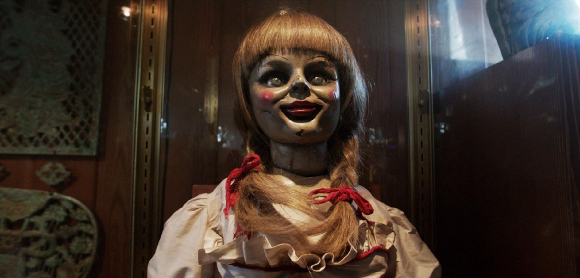 The Conjuring 2    Source: Amazon Prime Video