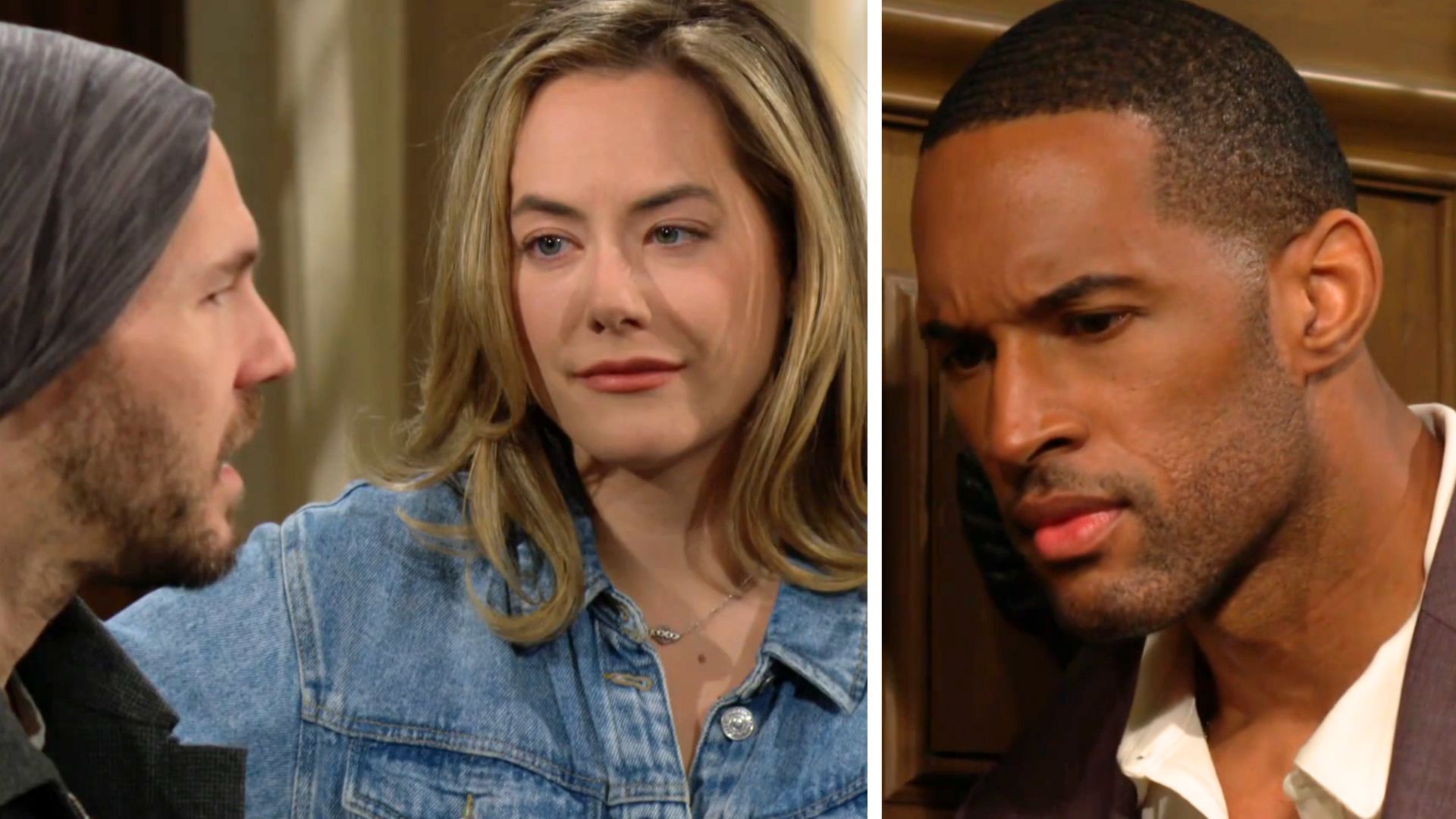 The Bold and the Beautiful