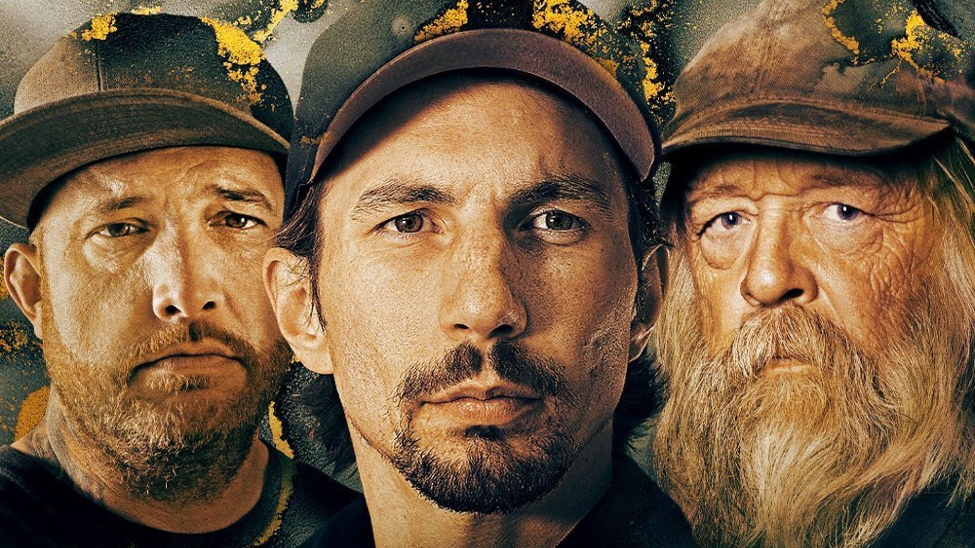Gold Rush Season 15