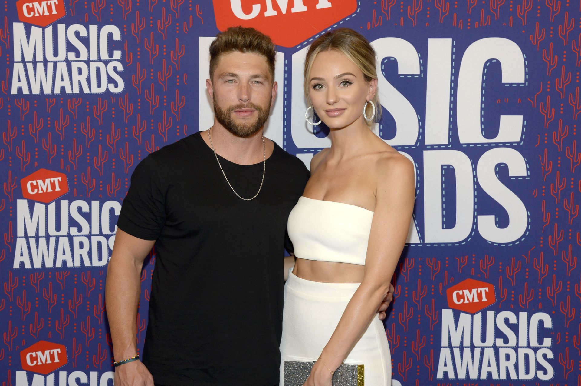 2019 CMT Music Awards - Executives - Source: Getty