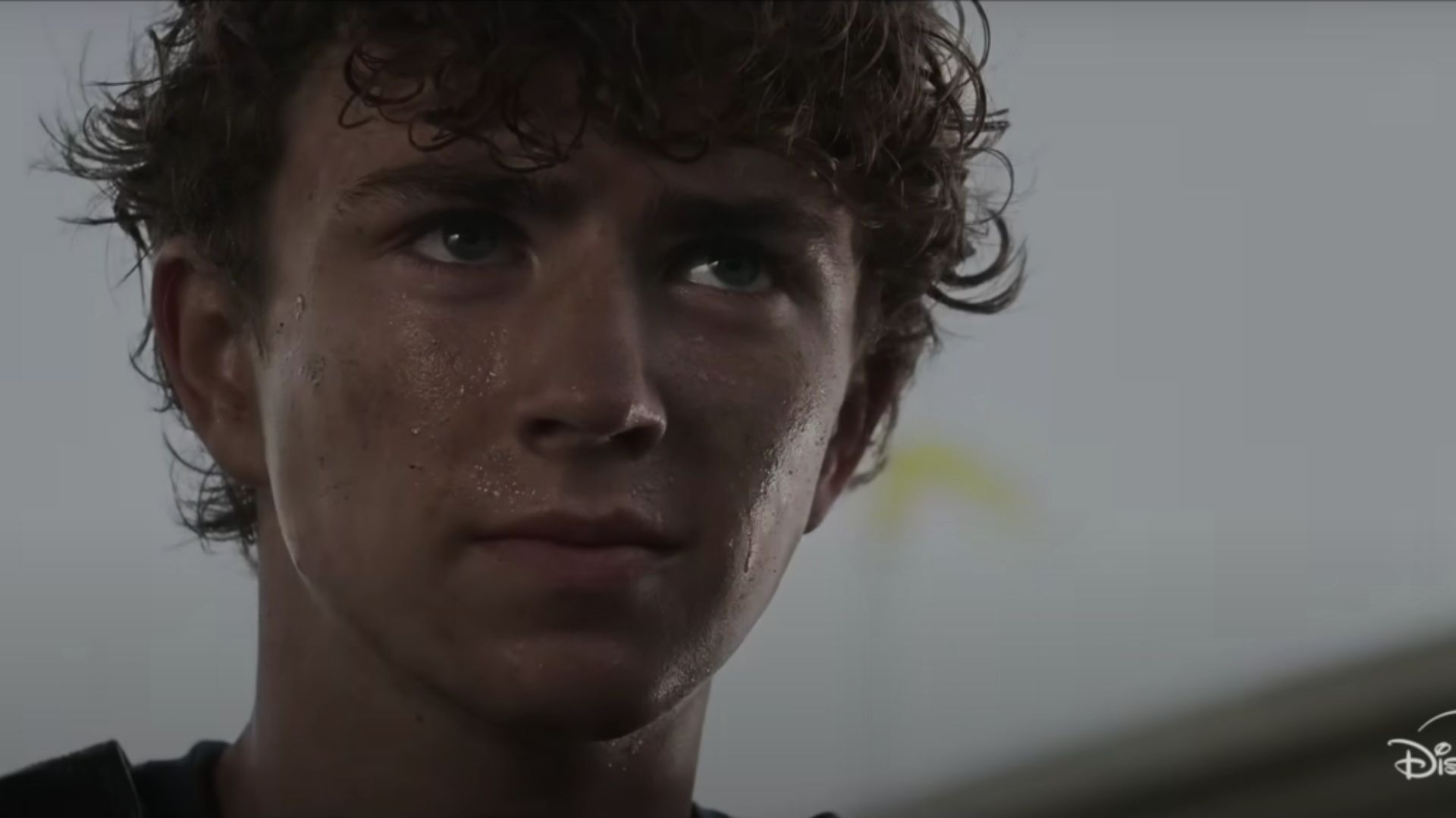 Walker Scobell in Percy Jackson and the Olympians Season 2 | Image Source: Disney Plus YouTube Channel
