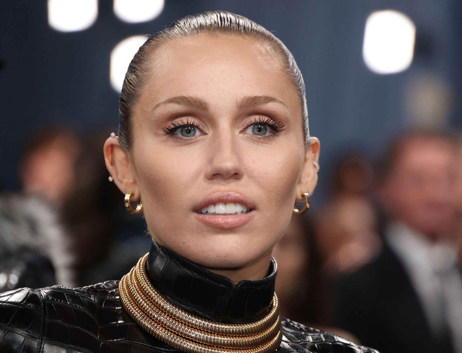 The 2025 Met Gala Celebrating &quot;Superfine: Tailoring Black Style&quot; - Arrivals - Source: Getty