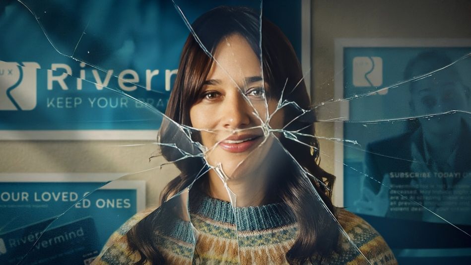 Black Mirror