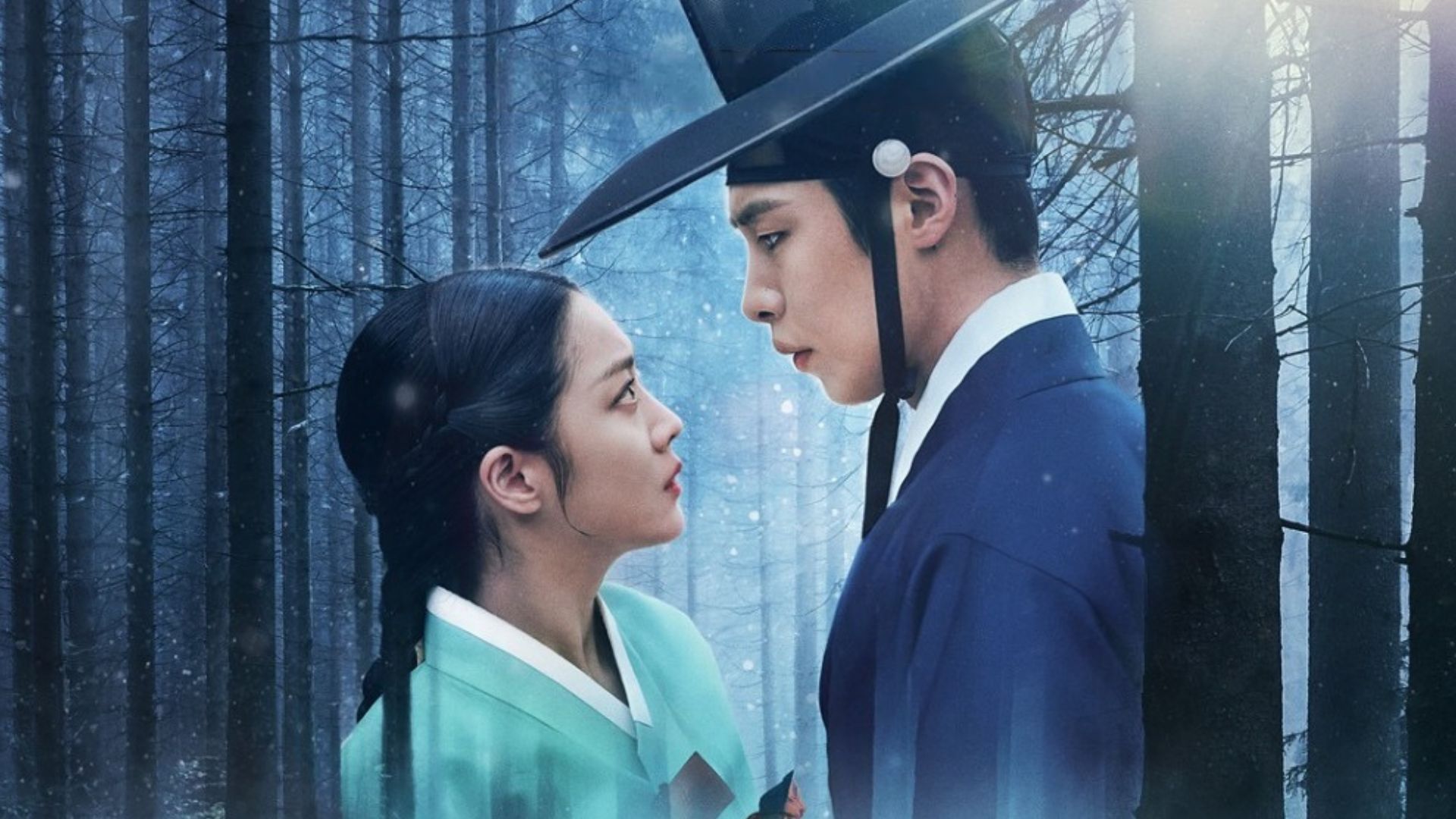 3 K-dramas set in the Joseon dynasty that are a must-watch (Image via Instagram/@netflixkr)