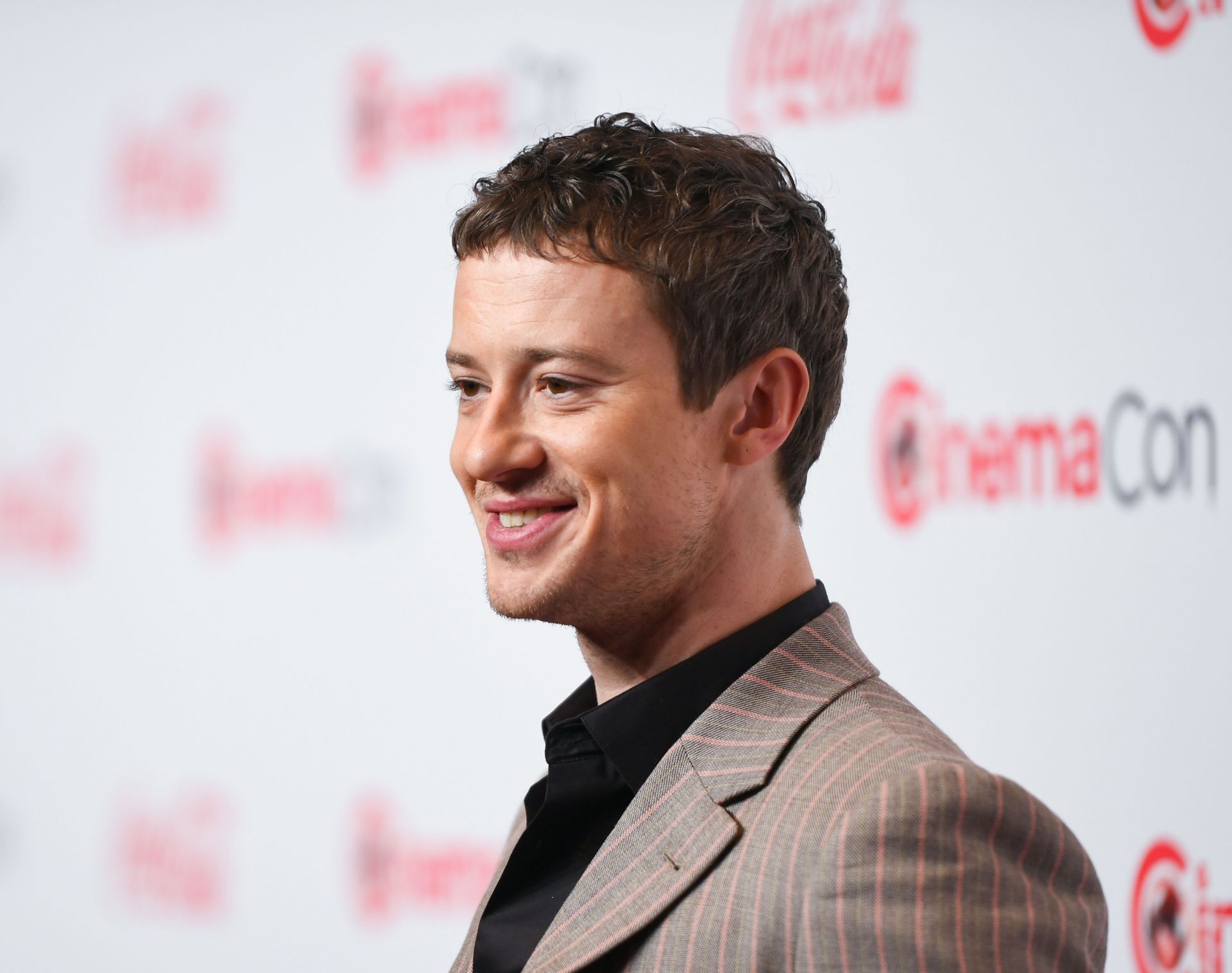 CinemaCon 2024 - The CinemaCon Big Screen Achievement Awards Brought to you by The Coca-Cola Company - Source: Getty