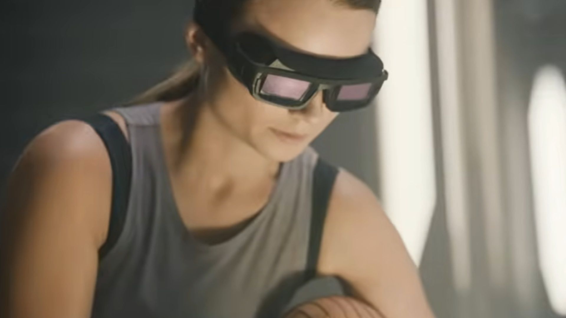 The Ark (Image via Youtube/@Rotten Tomatoes TV)
