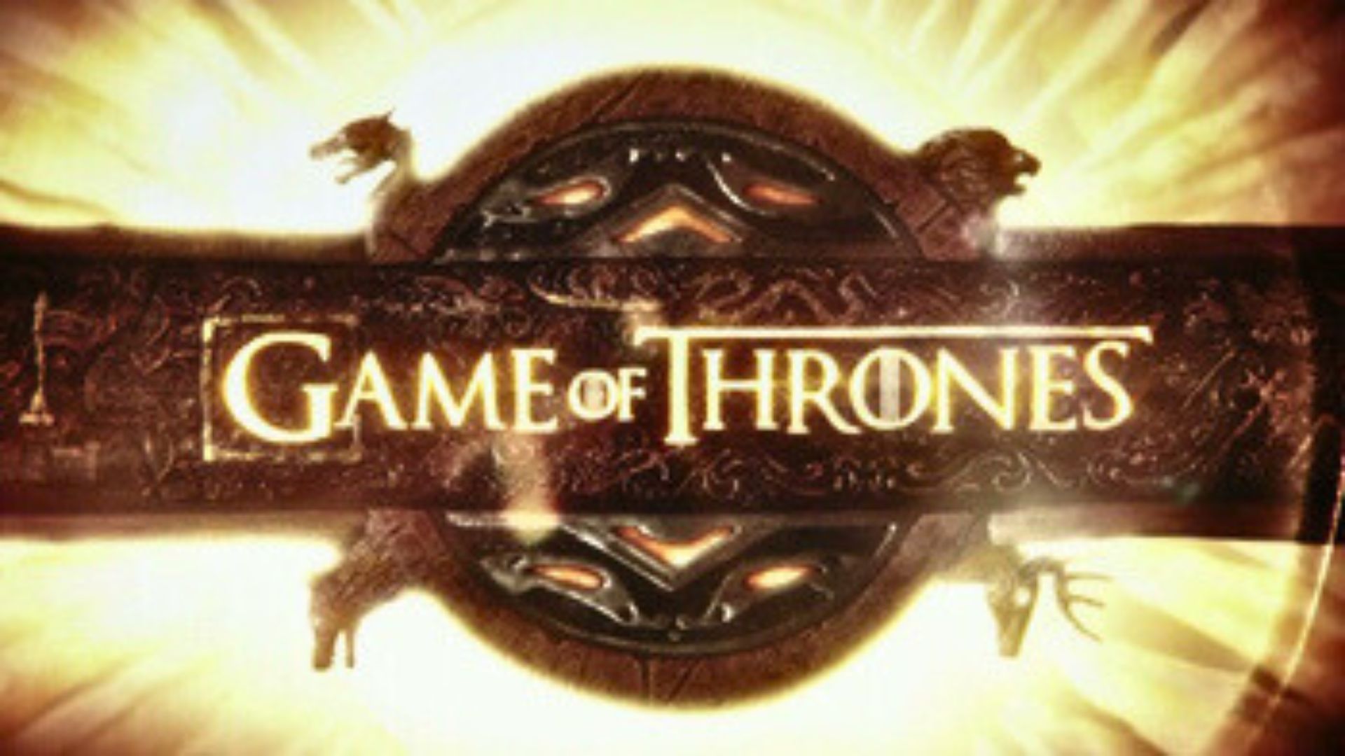 Game of Thrones