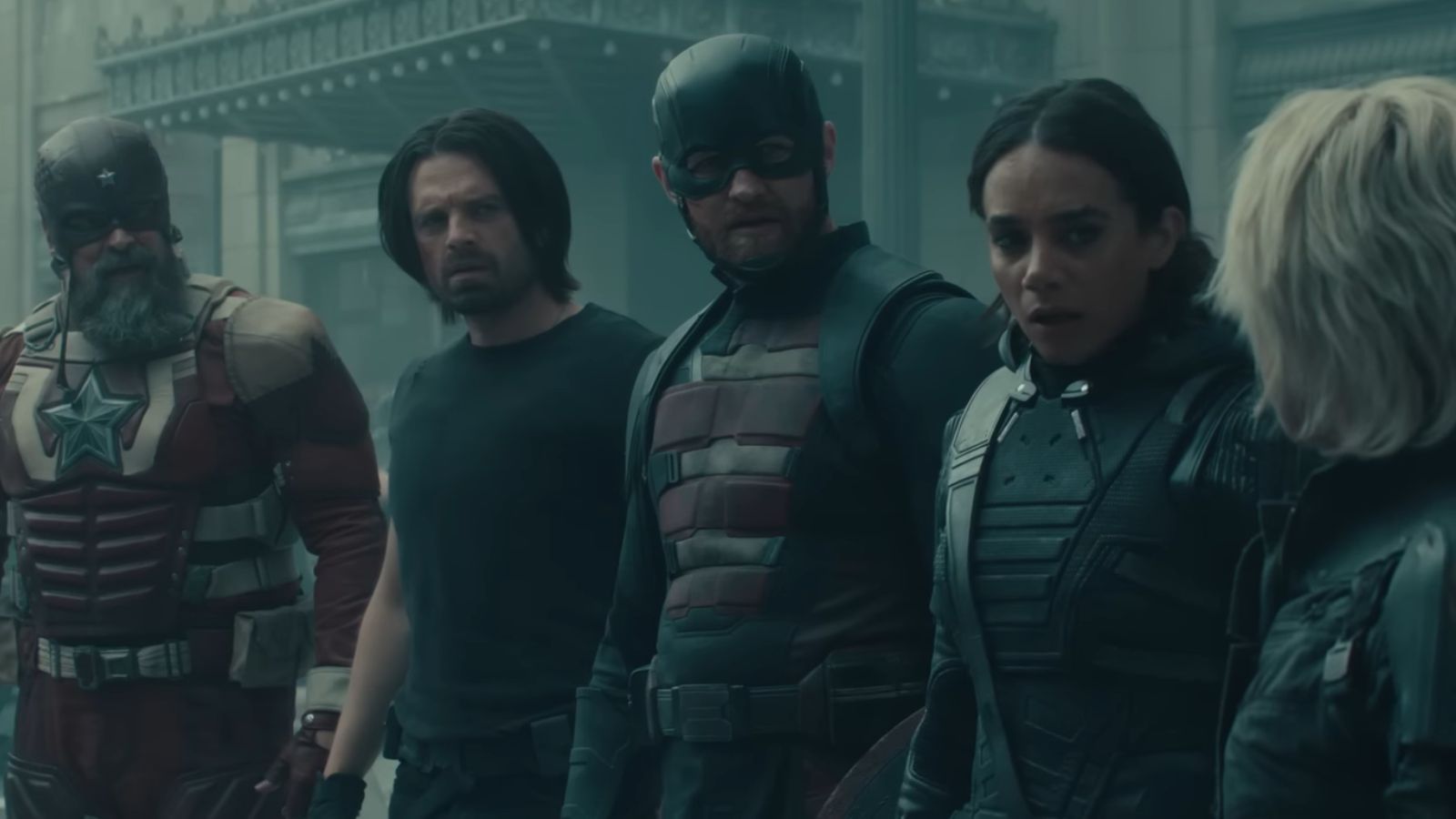 Still from Thunderbolts* (Image via Youtube @/ Marvel Entertainment)