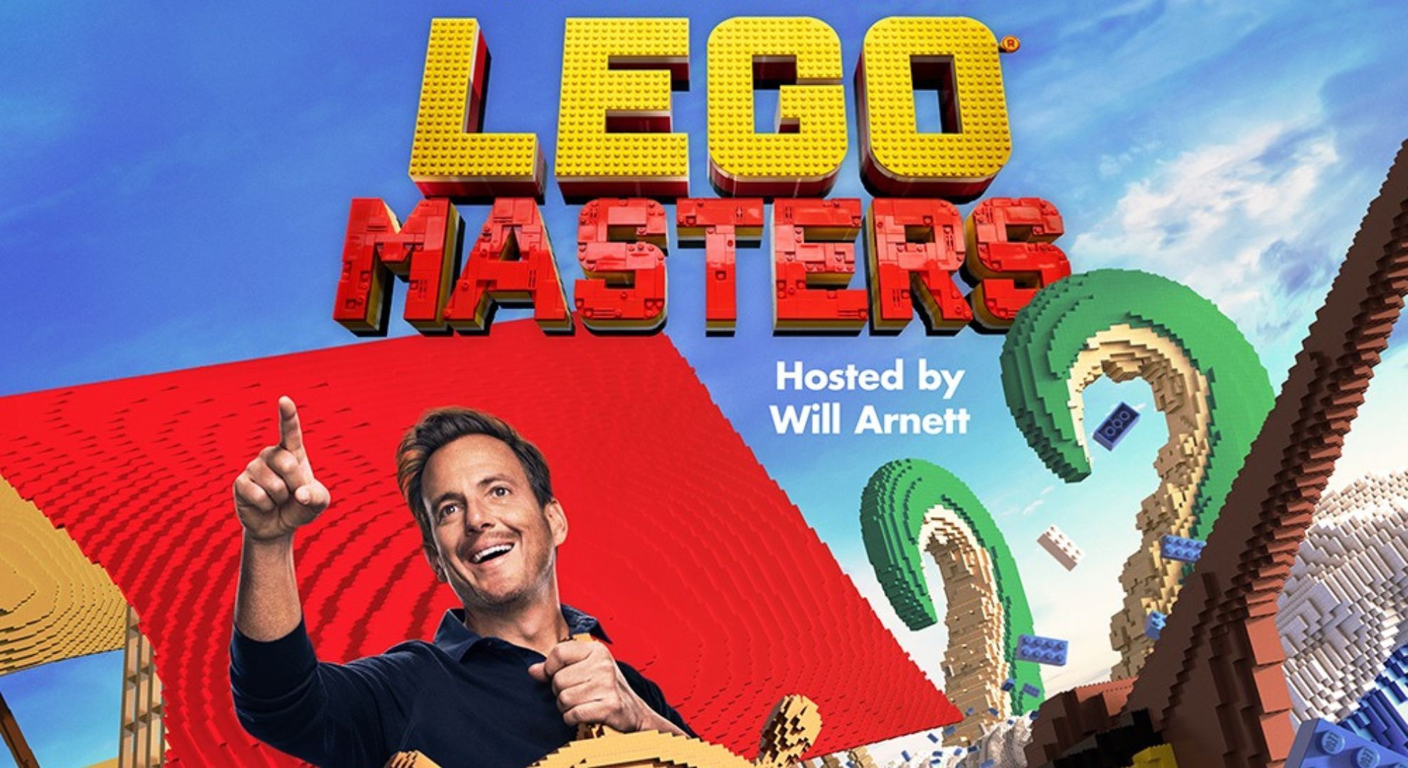 LEGO Masters season 5, Image via Instagram/ @legomastersfox