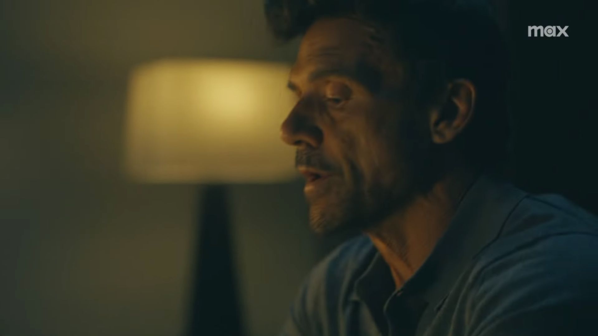 Frank Grillo