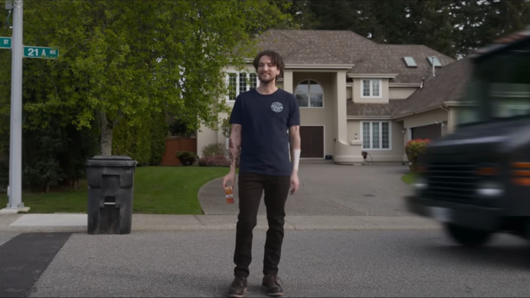 A still from Final Destination Bloodlines (Image via YouTube/WarnerBros)