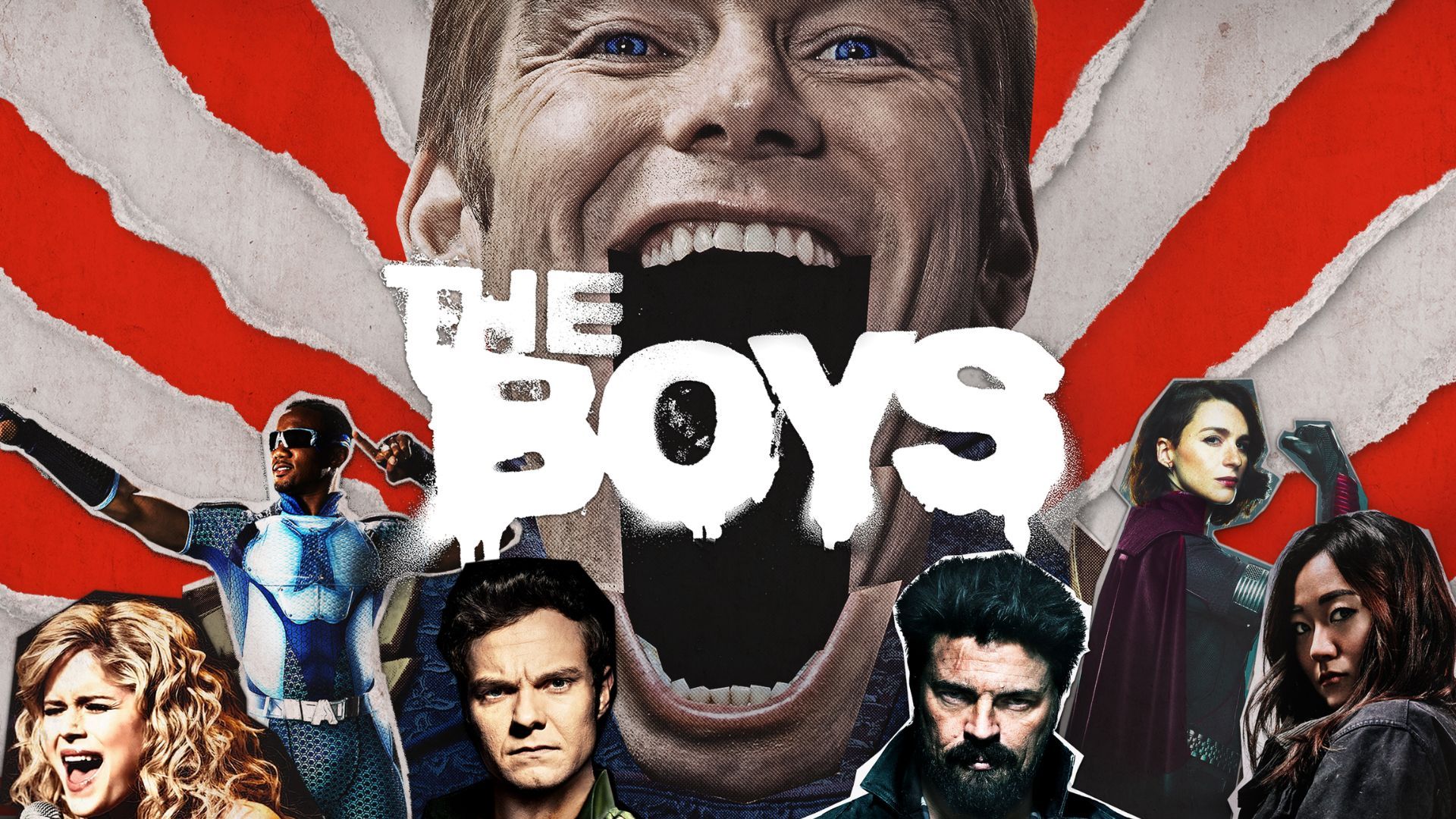 The Boys Season 5 (Image via Prime Video)