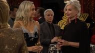 Ashley (Eileen Davidson) reunited with daughter Abby (Melissa Ordway) on The Young and the Restless l Image: CBS