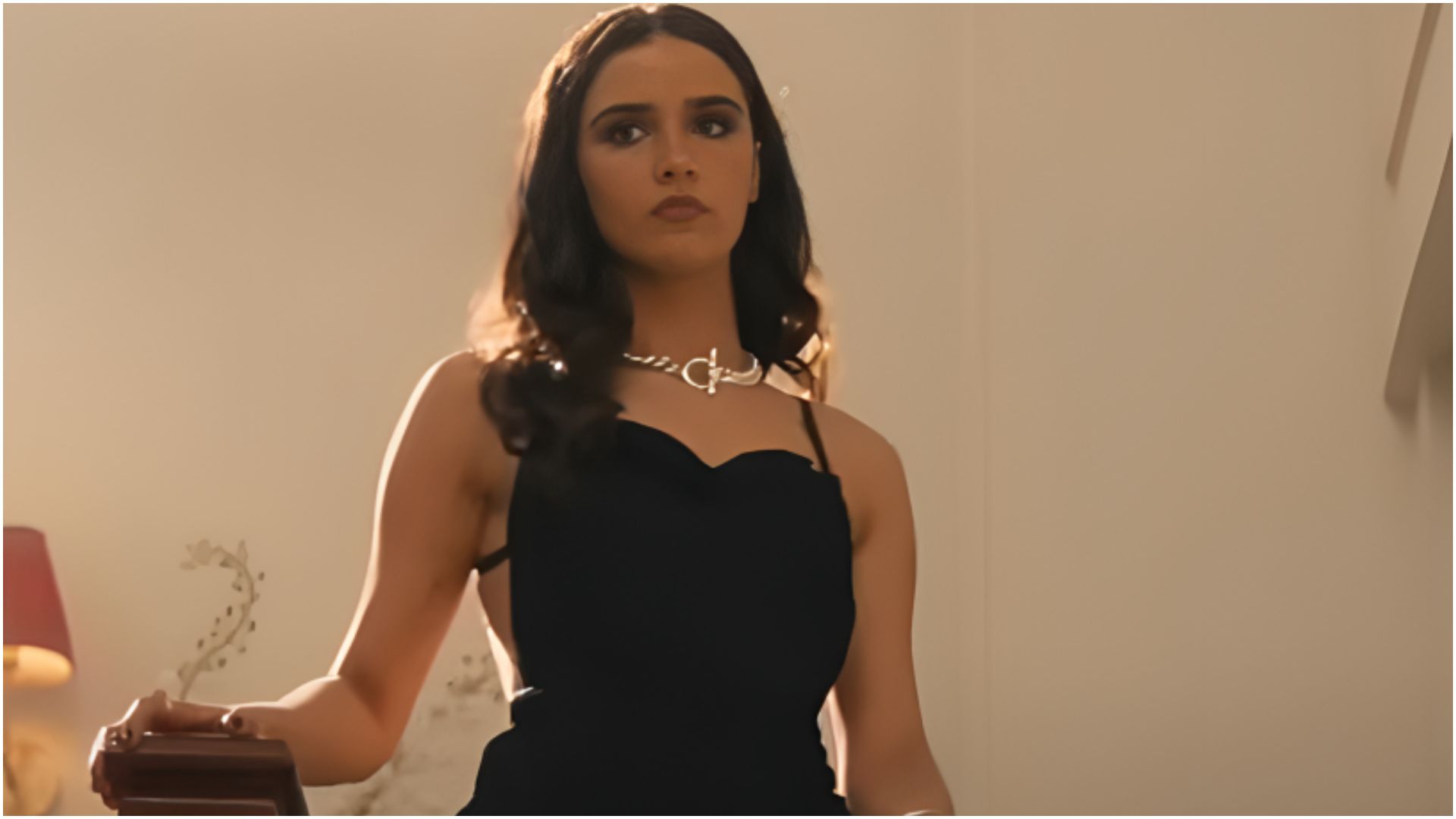 A still from My Fault: London | Image via Prime Video YouTube