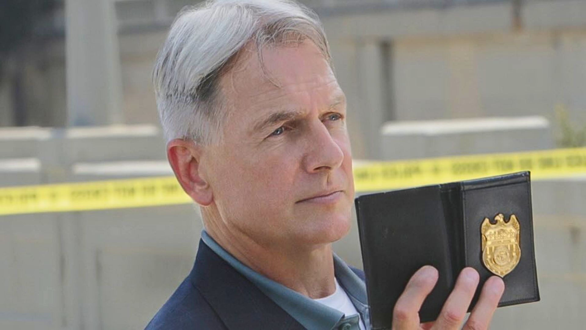 I can&rsquo;t believe Gibbs almost had a completely different name on NCIS (Image via Instagram/@ncisverse)