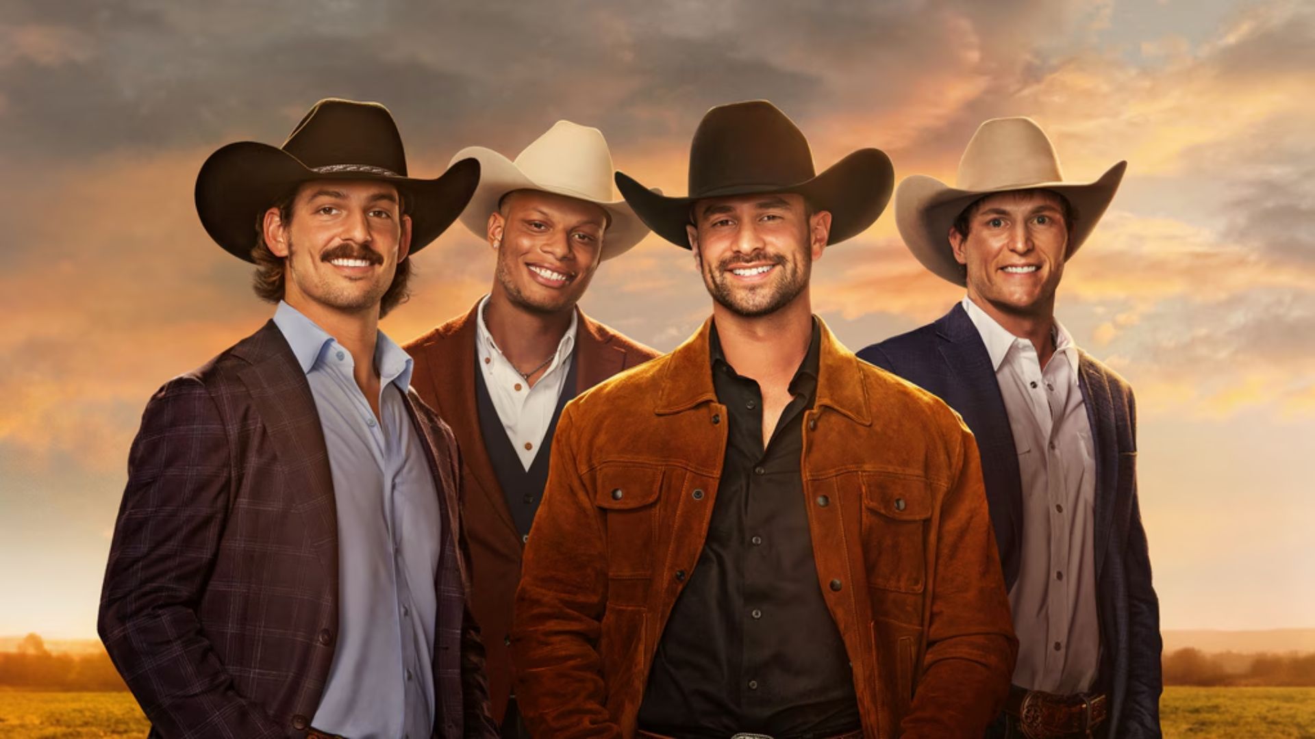 Farmer Wants a Wife Season 3 (Image via Fox)