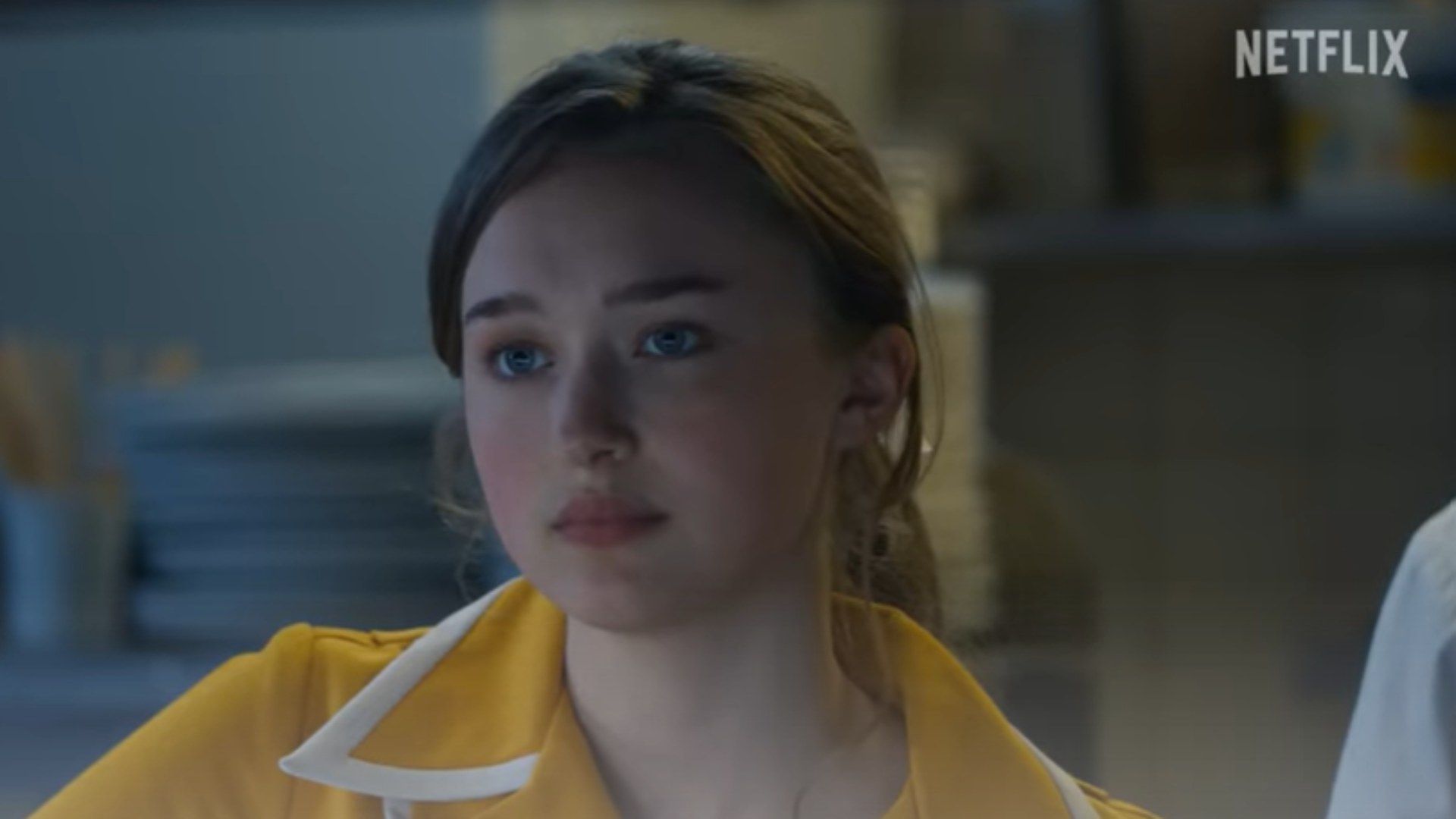 ear Street: Prom Queen (Image via Youtube/@Netflix)
