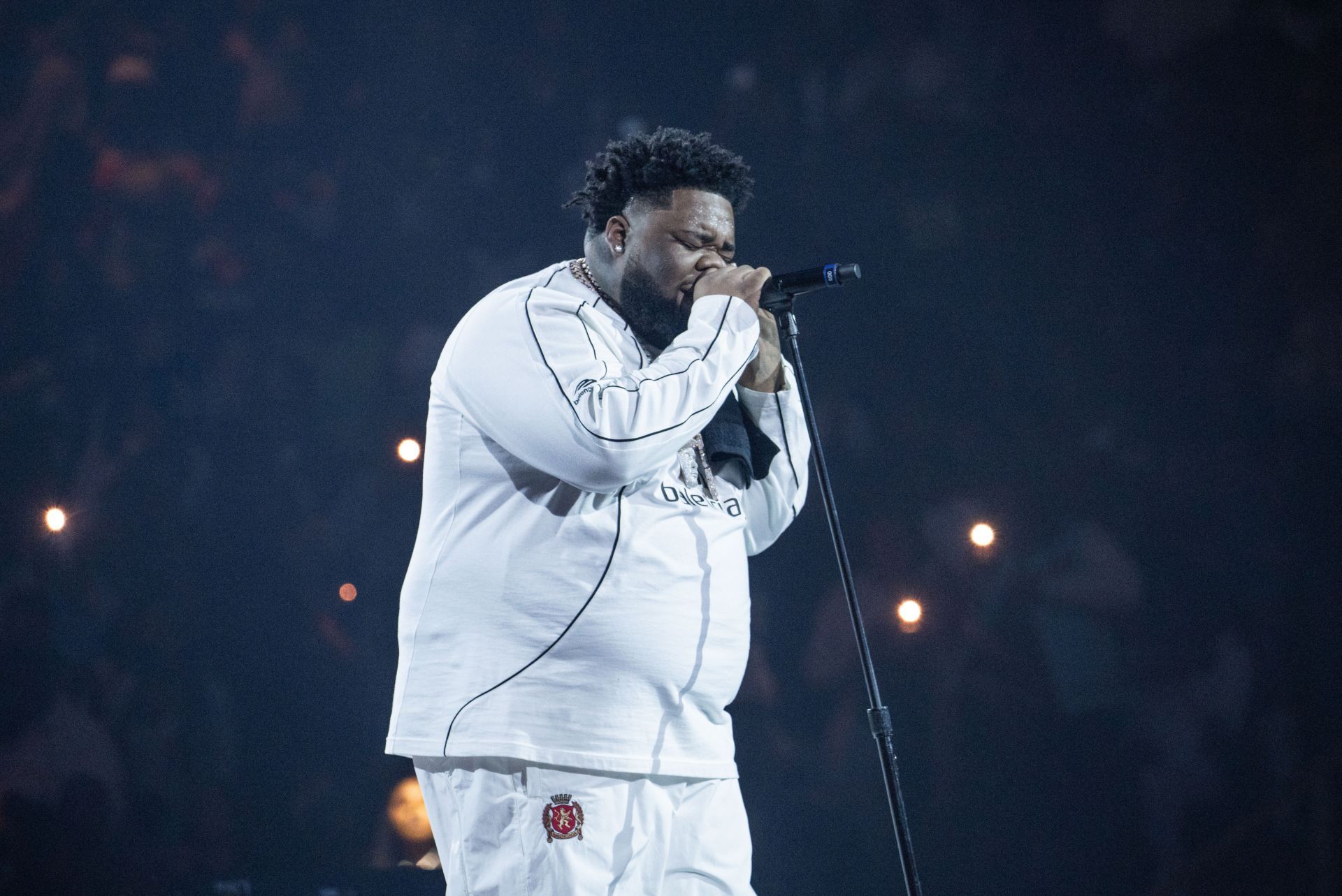 Rod Wave - Last Lap Tour - Atlanta, GA - Source: Getty