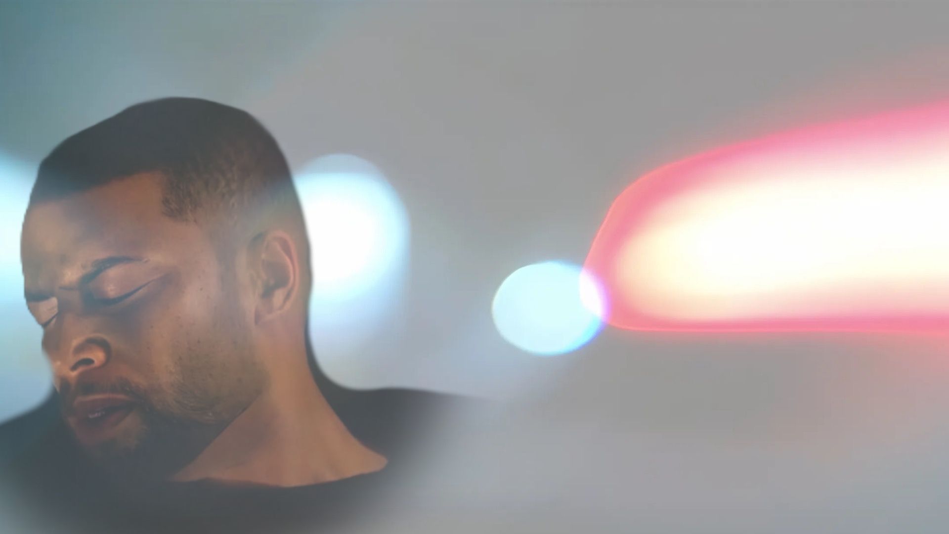 Sweet dreams were not made of this for Martin on Beyond the Gates | Image: CBS