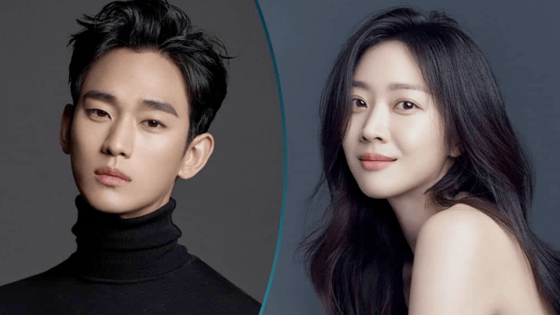 Knock Off had been announced by Disney+ before Kim Soo-hyun