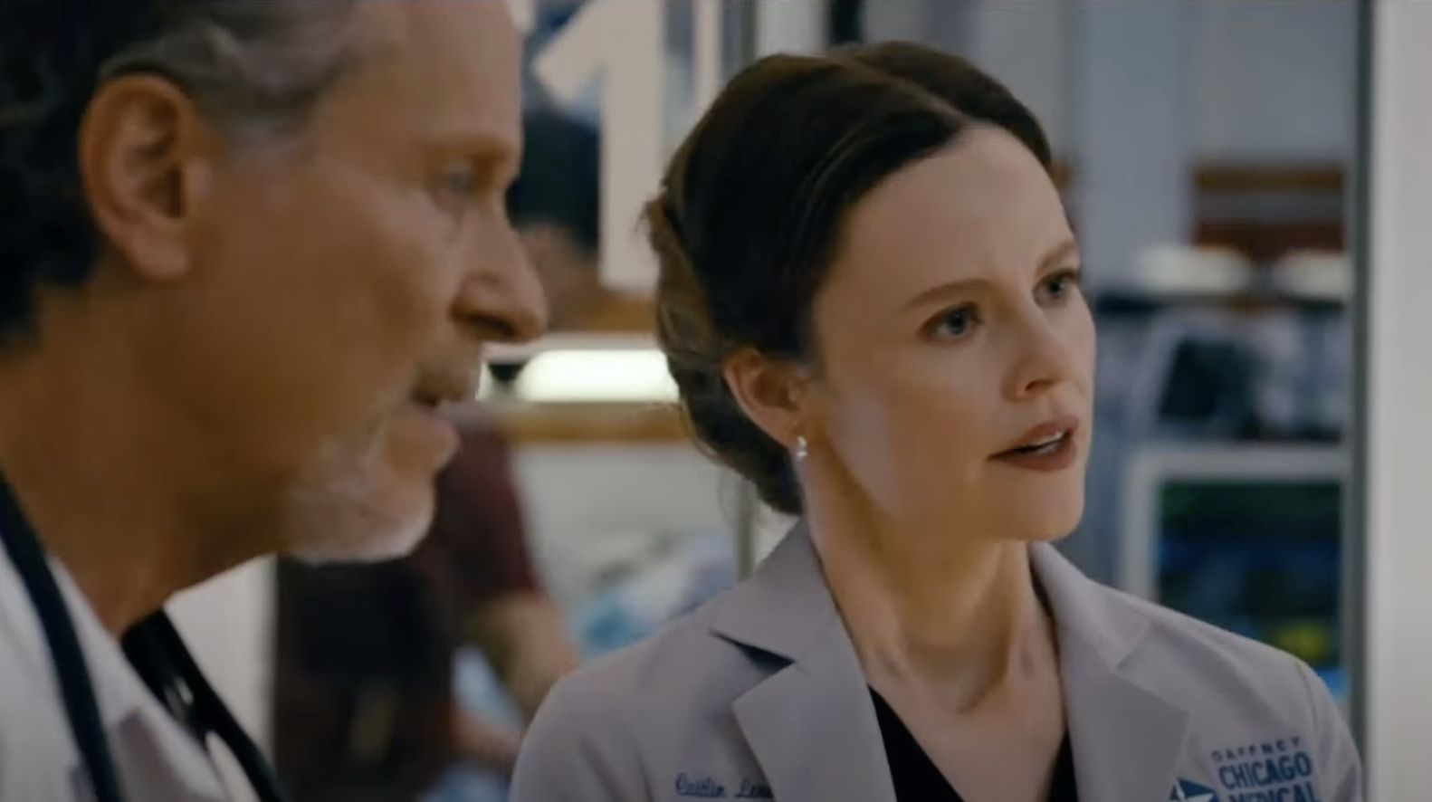 Chicago Med Season 10 Episode 20: Release date (Image Via NBC)