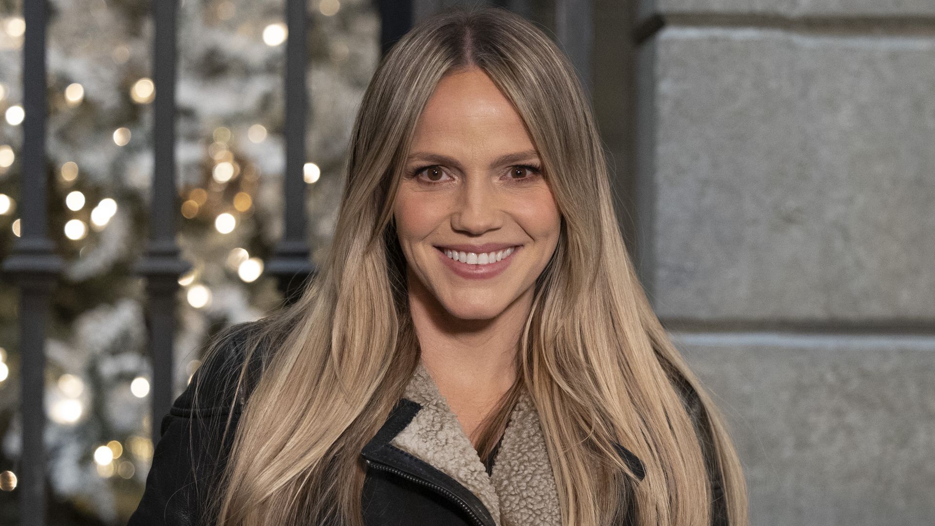 General Hospital star Alexa Havins. | Image Source: ABC