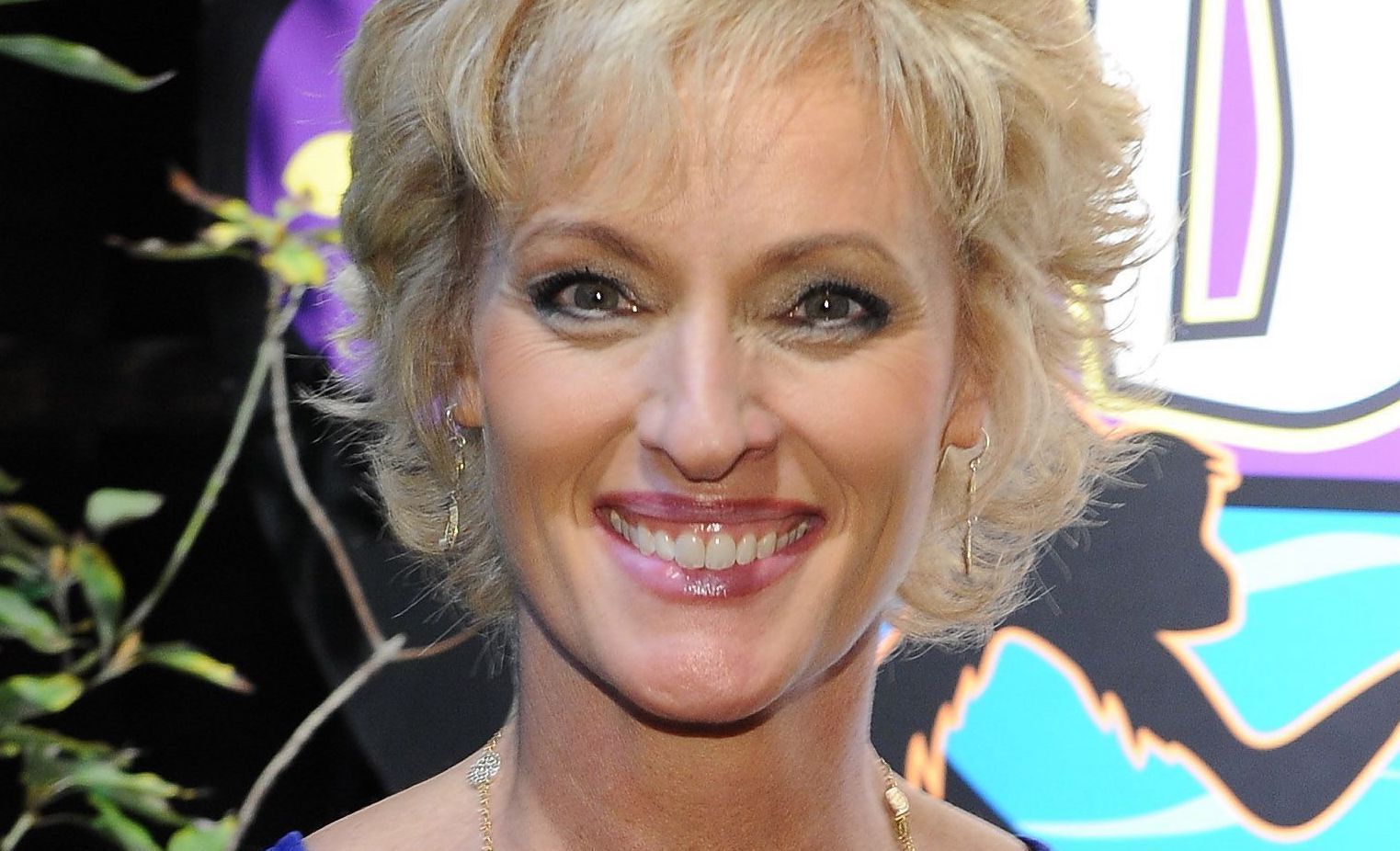 Jane Bright at the Survivor: Nicaragua Finale and Reunion Party in Los Angeles on December 19, 2010. (Image via Getty/Michael Buckner)