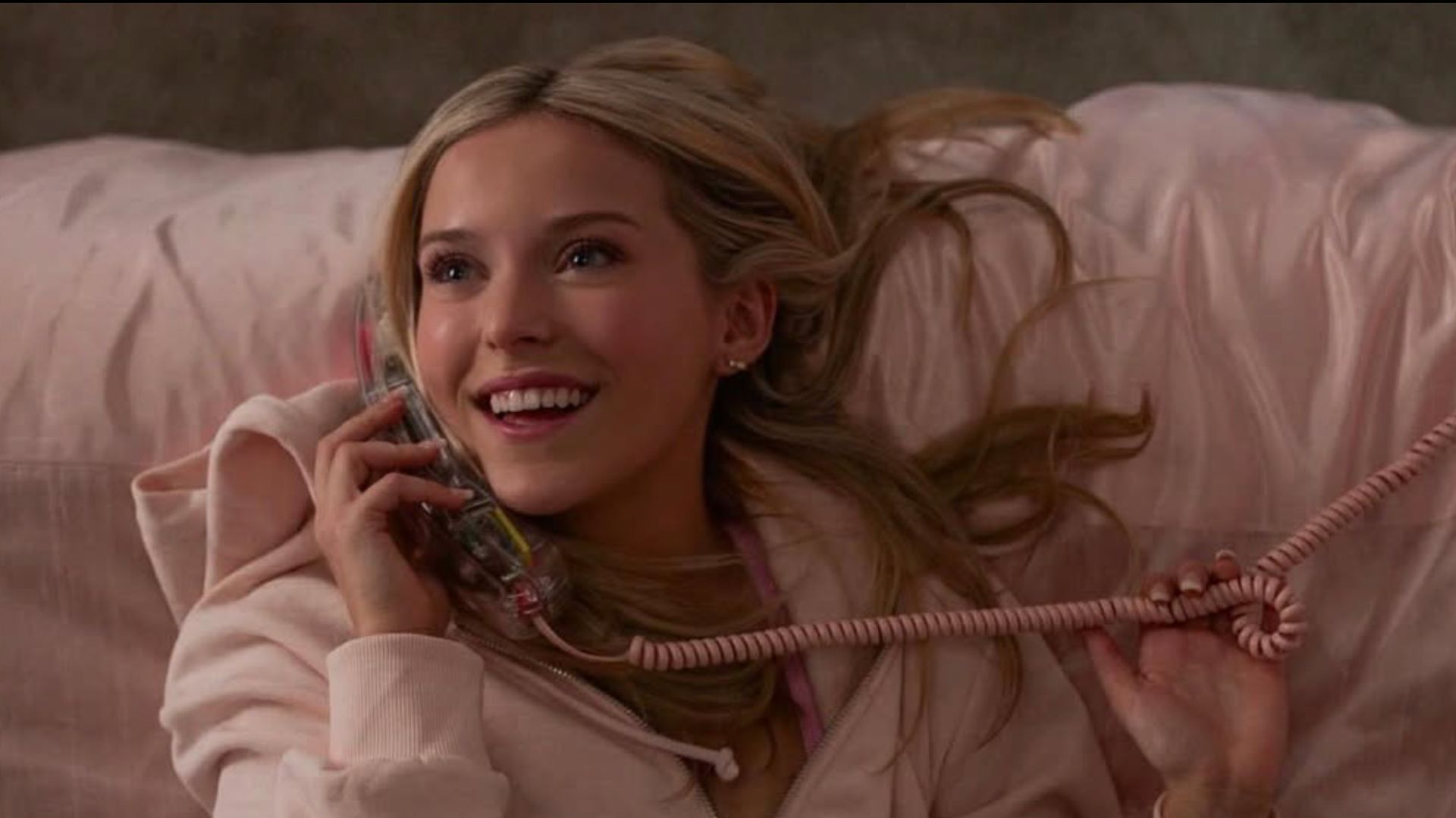 Lexi Minetree as Elle Woods (Image via Instagram/Reese Witherspoon)