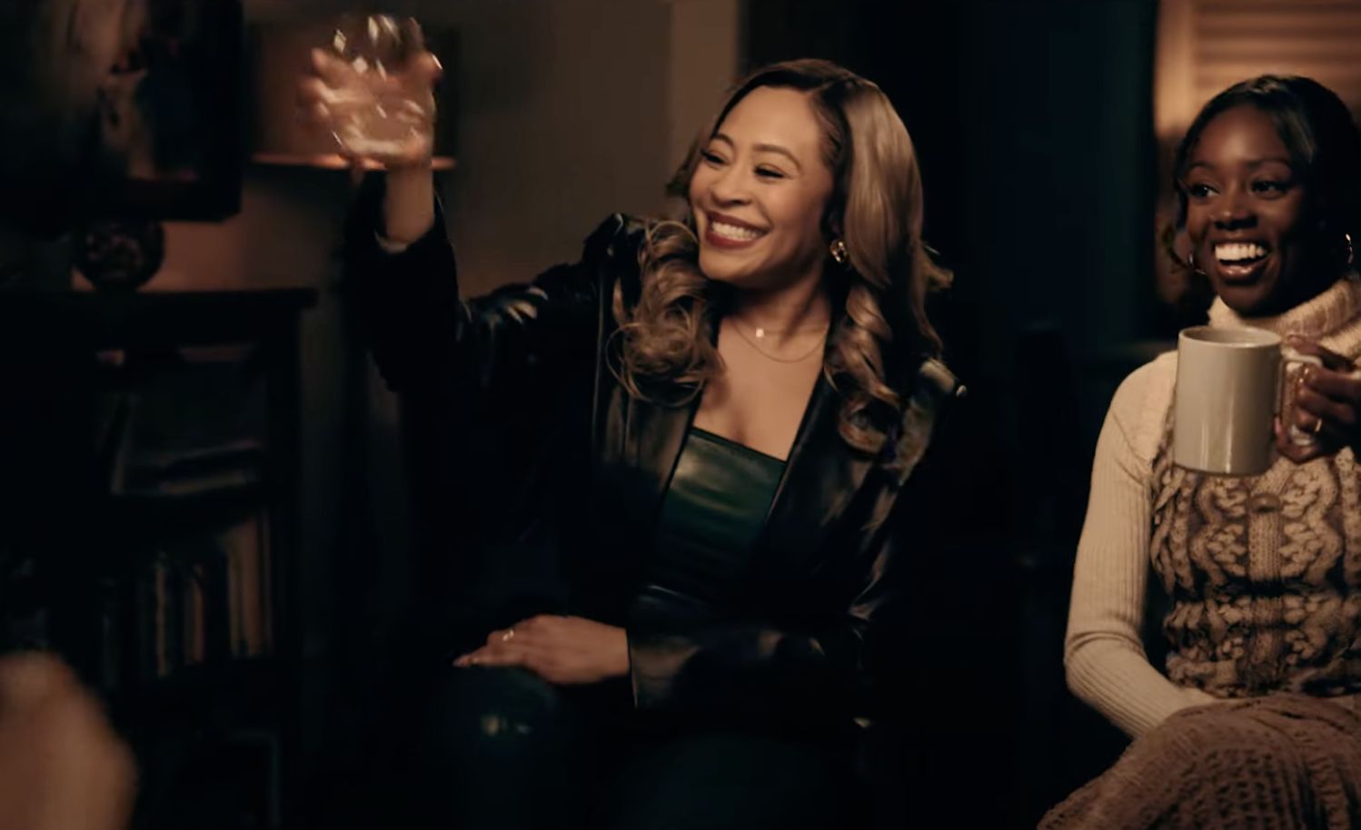 The Chi Season 7 Episode 2 recap (Image Via Showtime)
