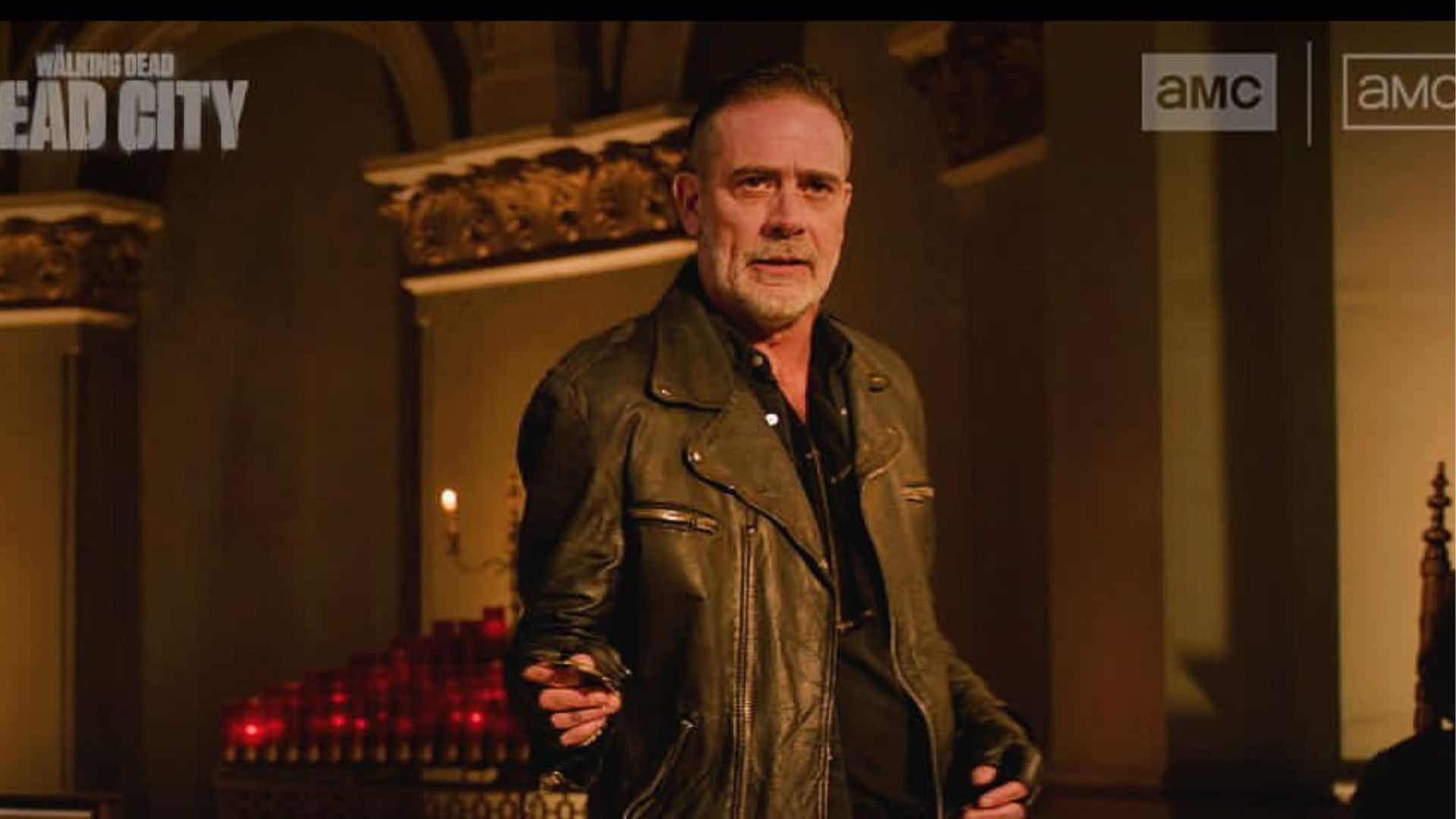 The Walking Dead: Dead City 