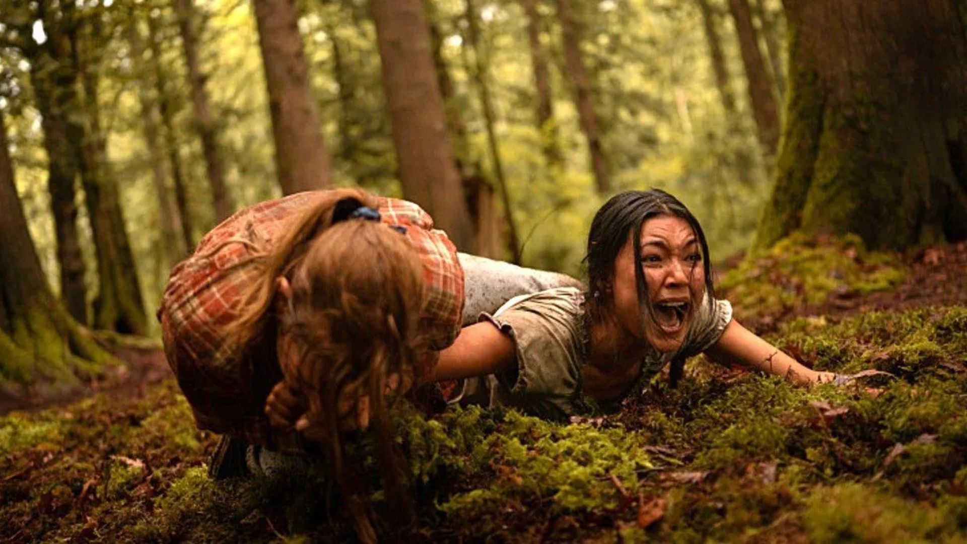 Yellowjackets has been renewed for Season 4 (Image via Forbes)