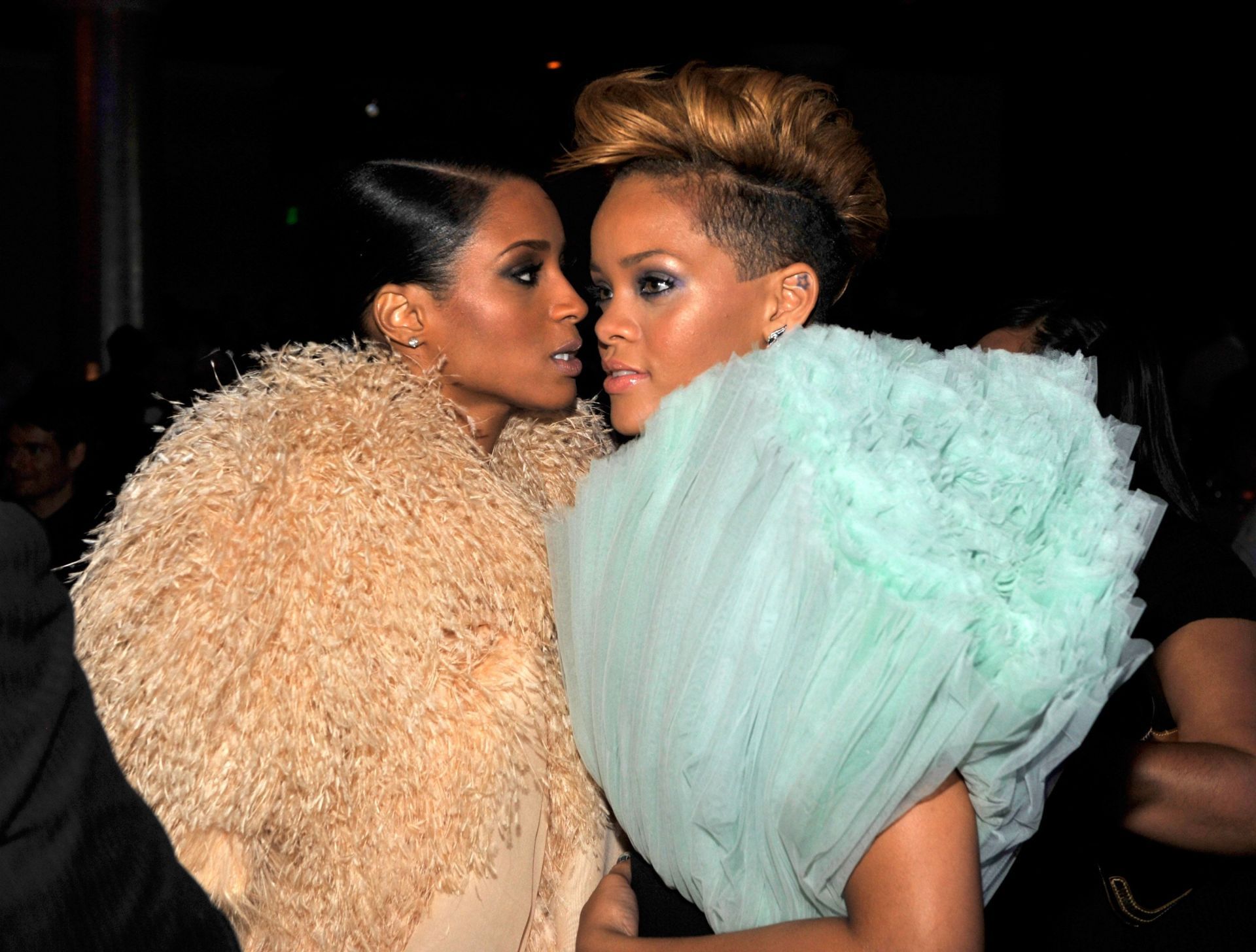 The 52nd Annual GRAMMY Awards - Salute To Icons Honoring Doug Morris - Backstage and Audience - Source: Getty