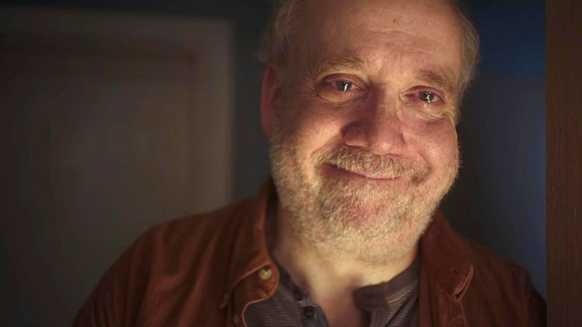 Paul Giamatti in Black Mirror (Image via Netflix)