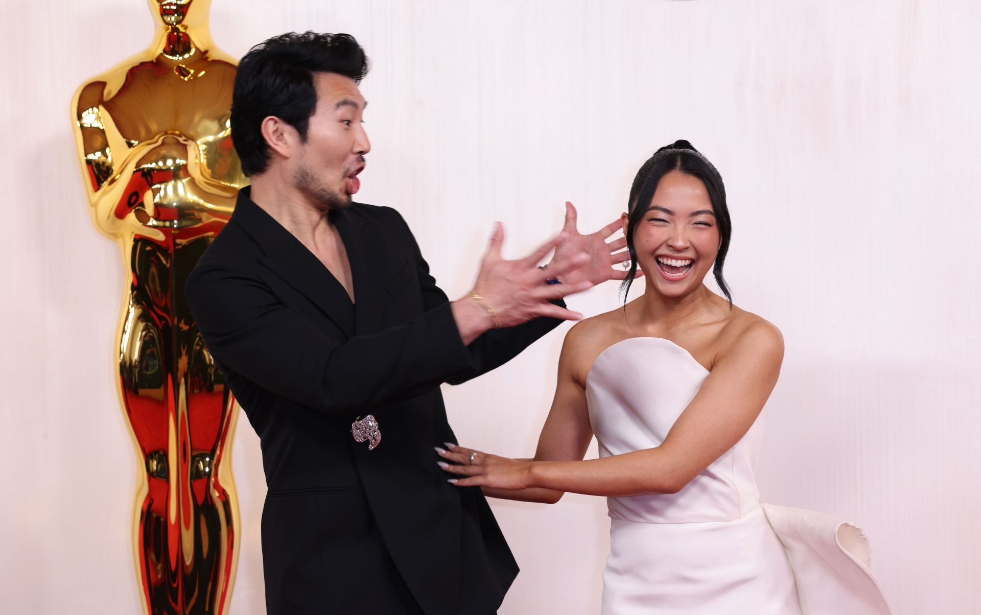 96th Academy Awards - Source: Getty