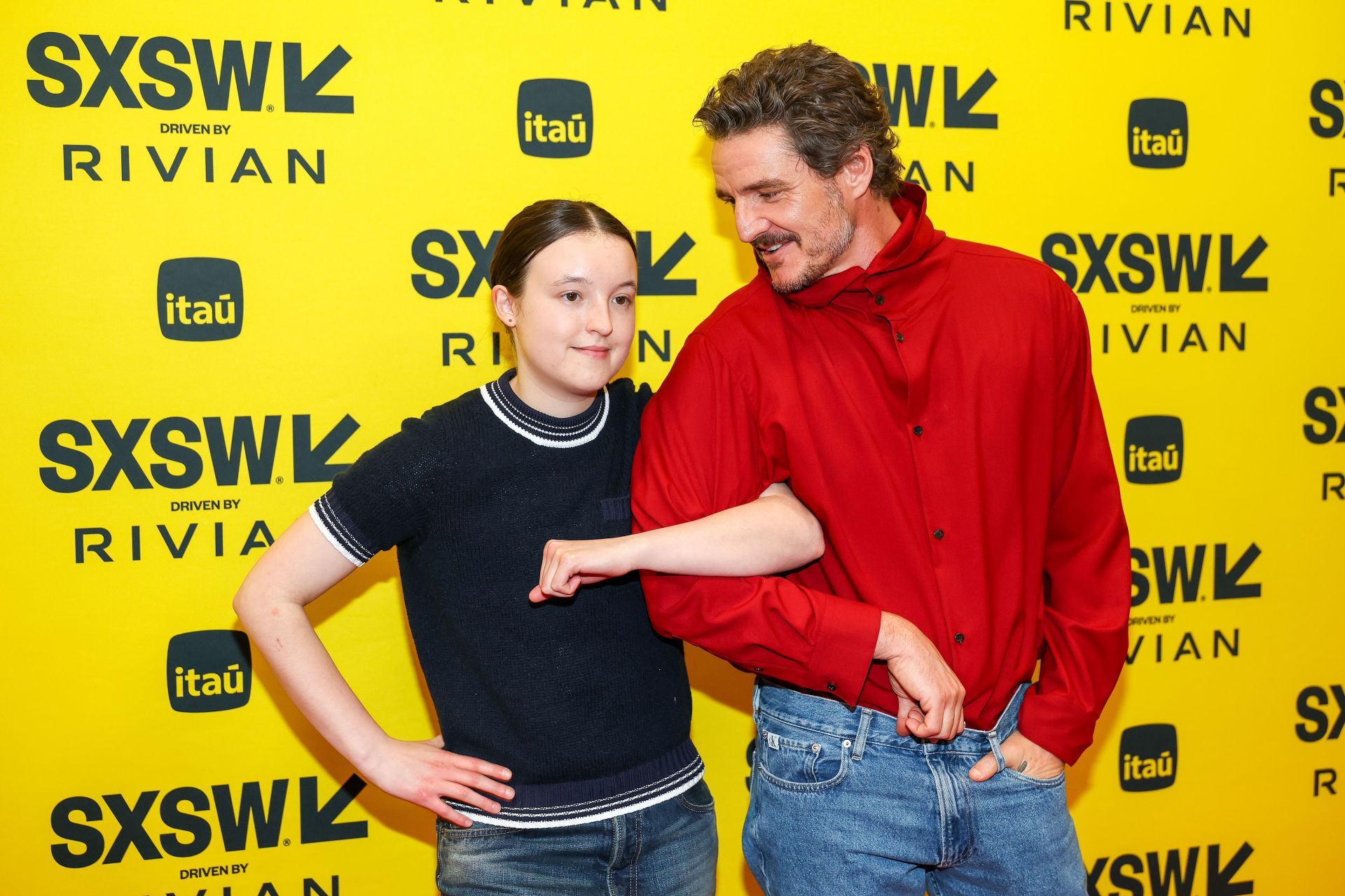 The Last of Us: Cast And Creators On Season 2 - 2025 SXSW Conference And Festival - Source: Getty