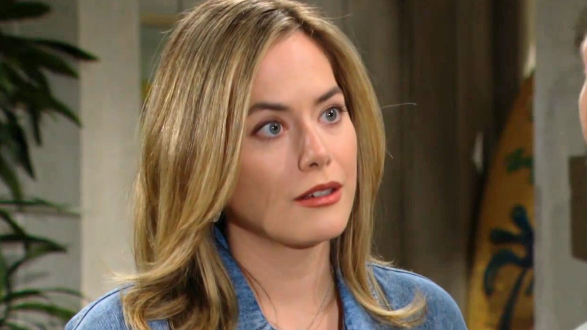 The Bold and the Beautiful