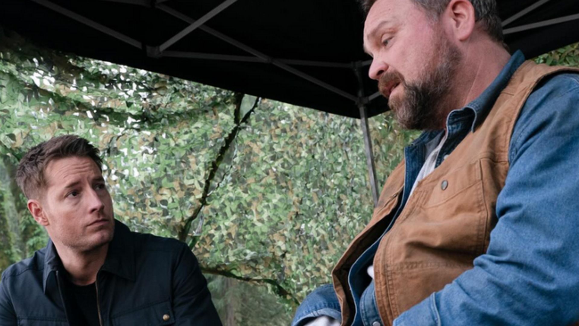 Tracker will be back with its third season / (Image via Instagram / trackercbs)
