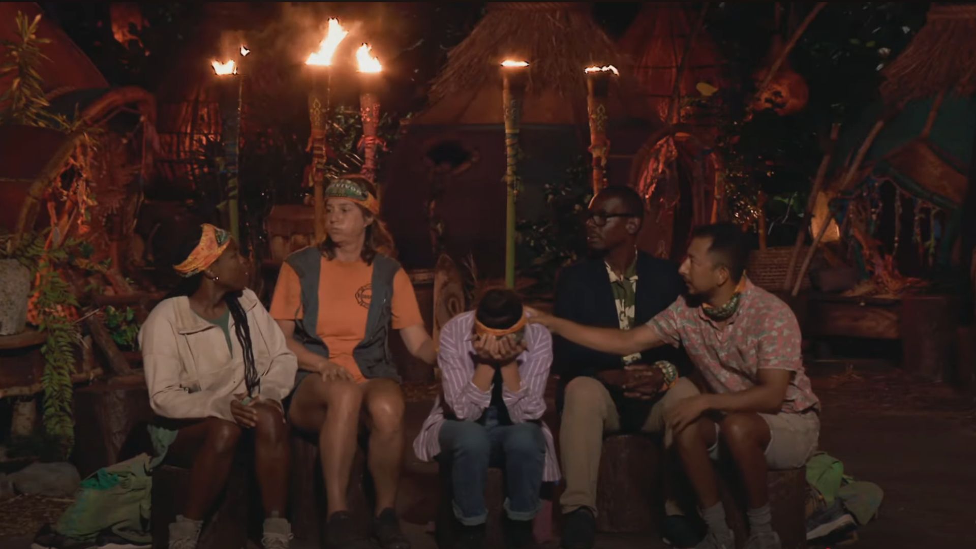 Survivor 48