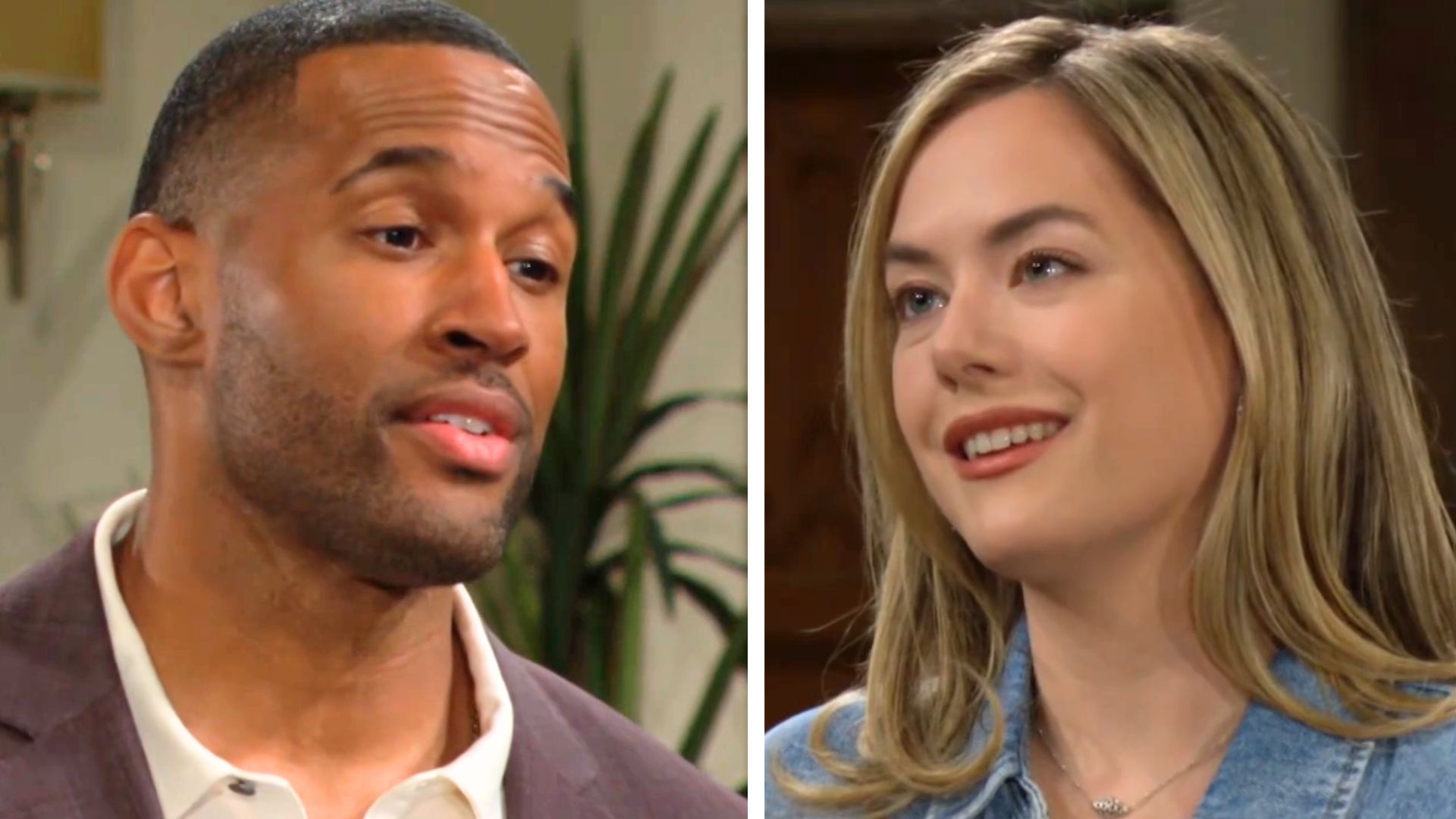 The Bold and the Beautiful