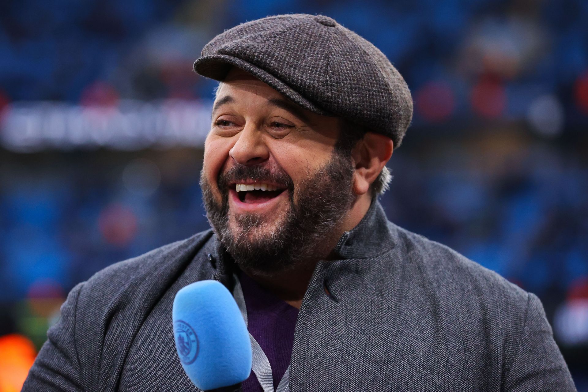 Manchester City v Newcastle United - Emirates FA Cup Quarter Final - Source: Getty