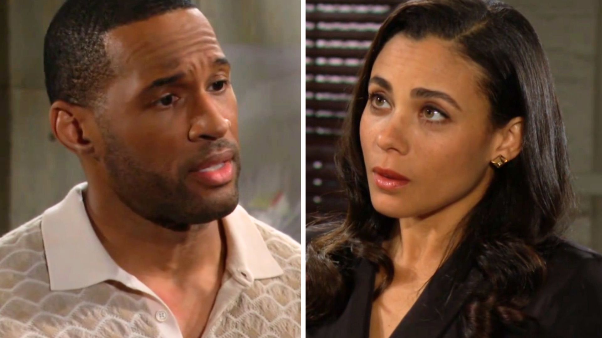 The Bold and the Beautiful