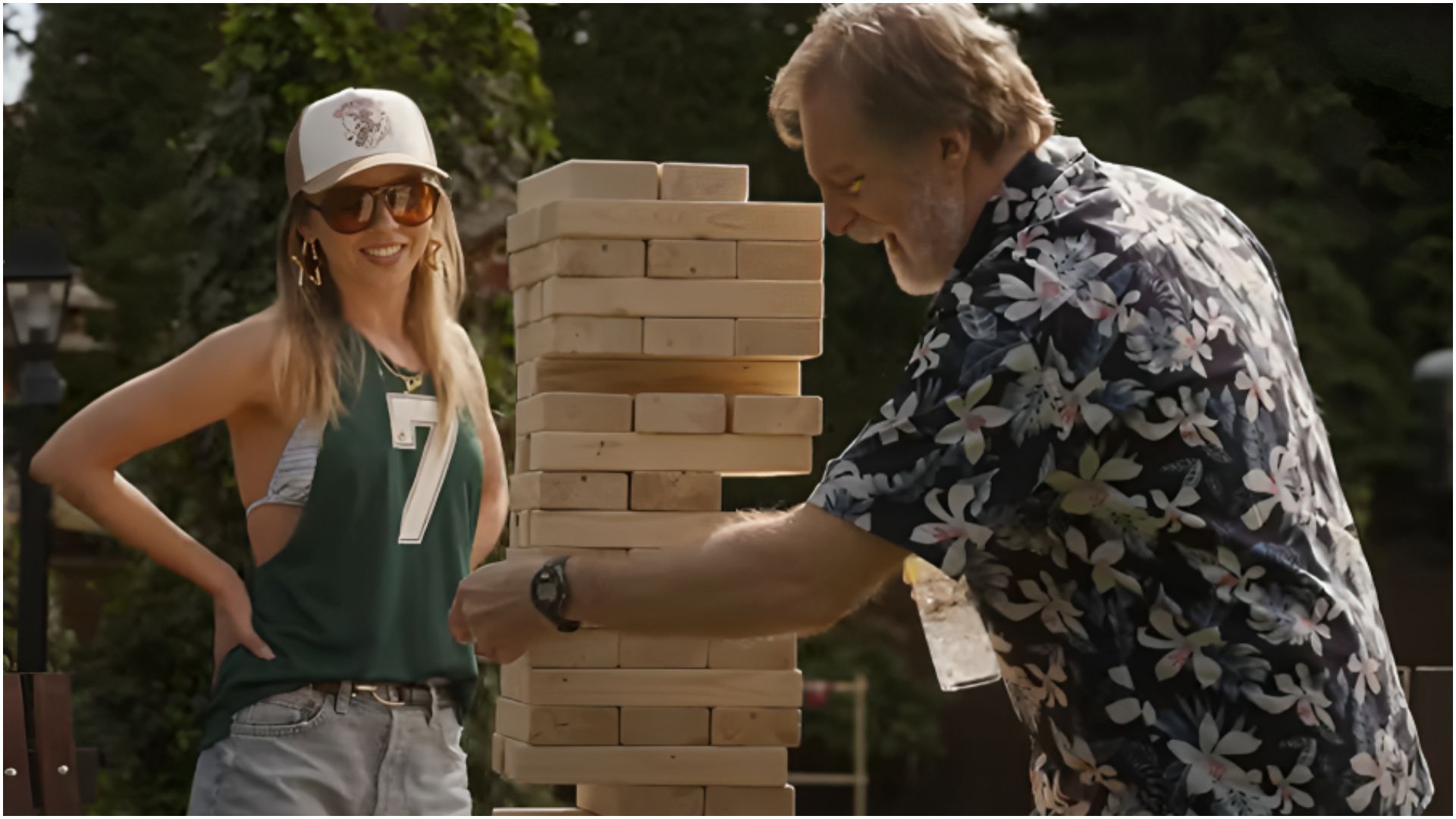 A still from Final Destination Bloodline | Image via Warner Bros. YouTube