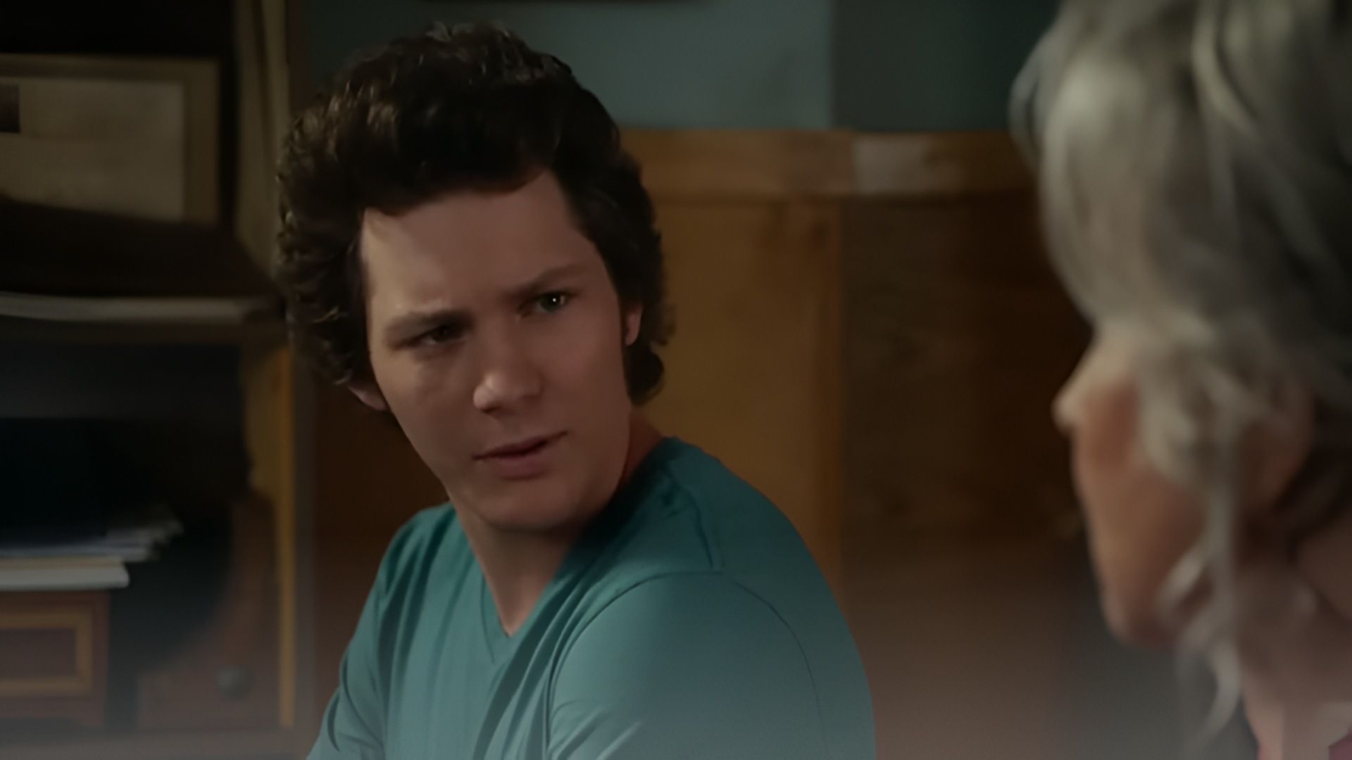 Young Sheldon (Image via Warner Bros. Television)