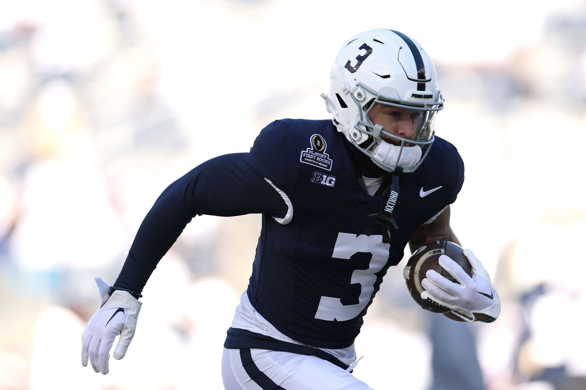 SMU v Penn State - Playoff First Round - Source: Getty