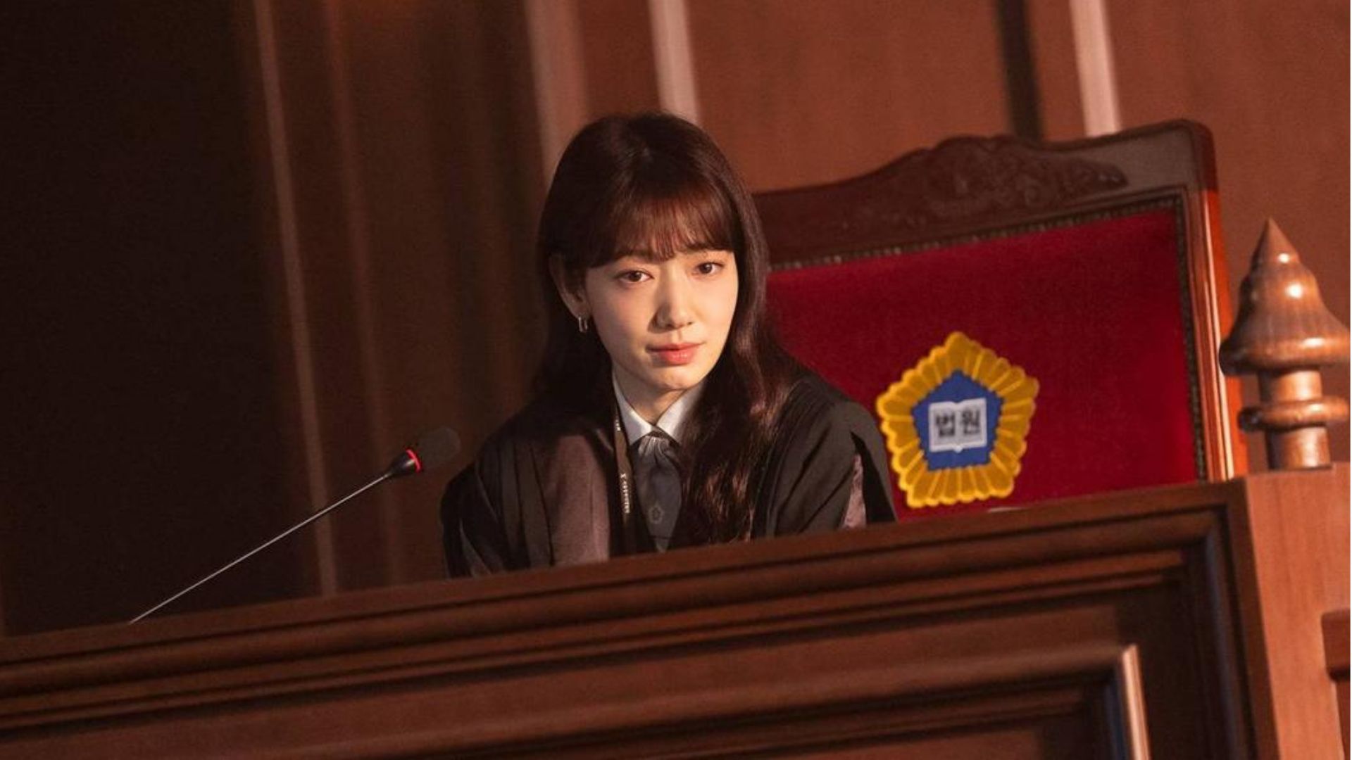 Park Shin-hye drama