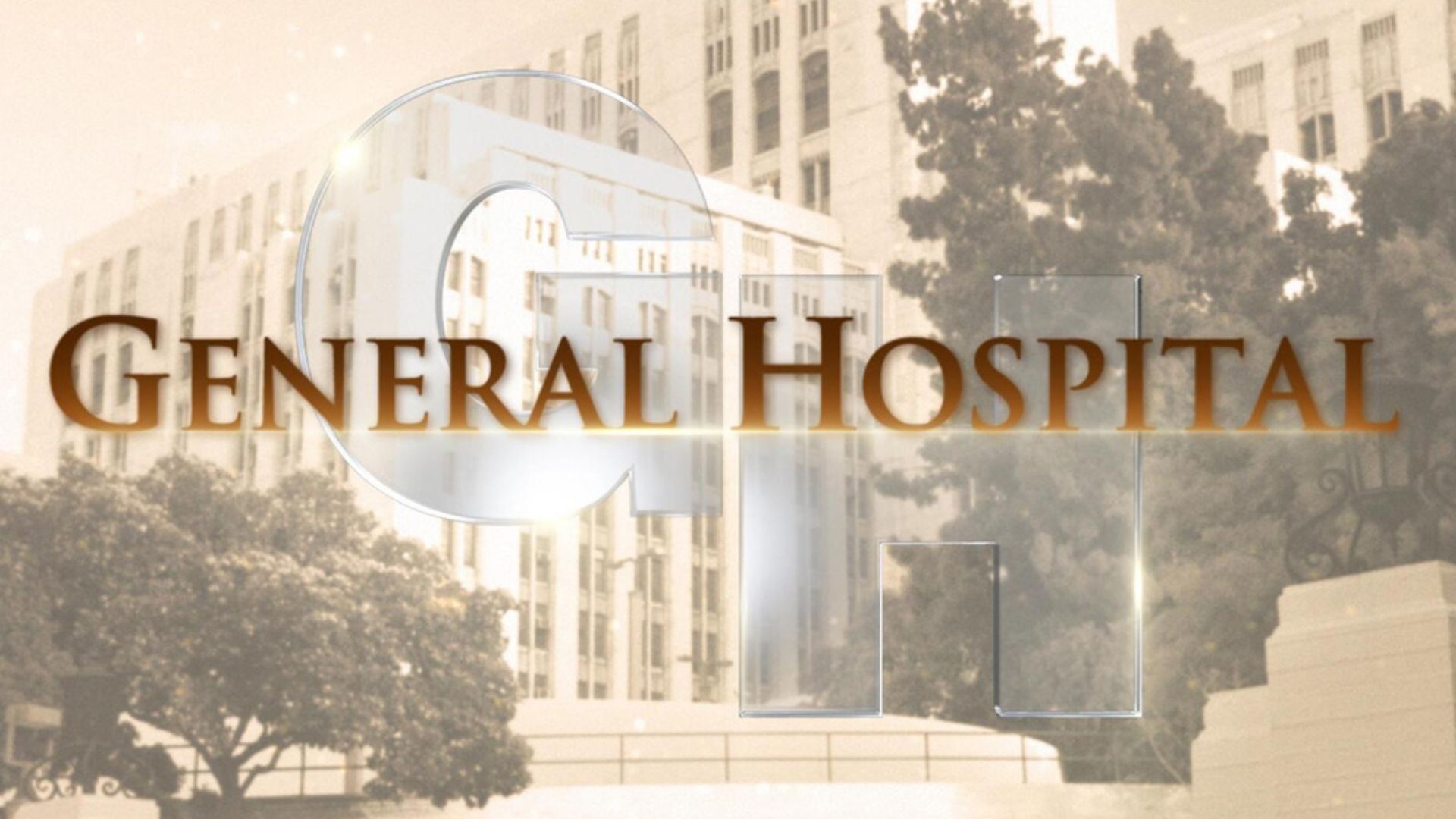 General Hospital won