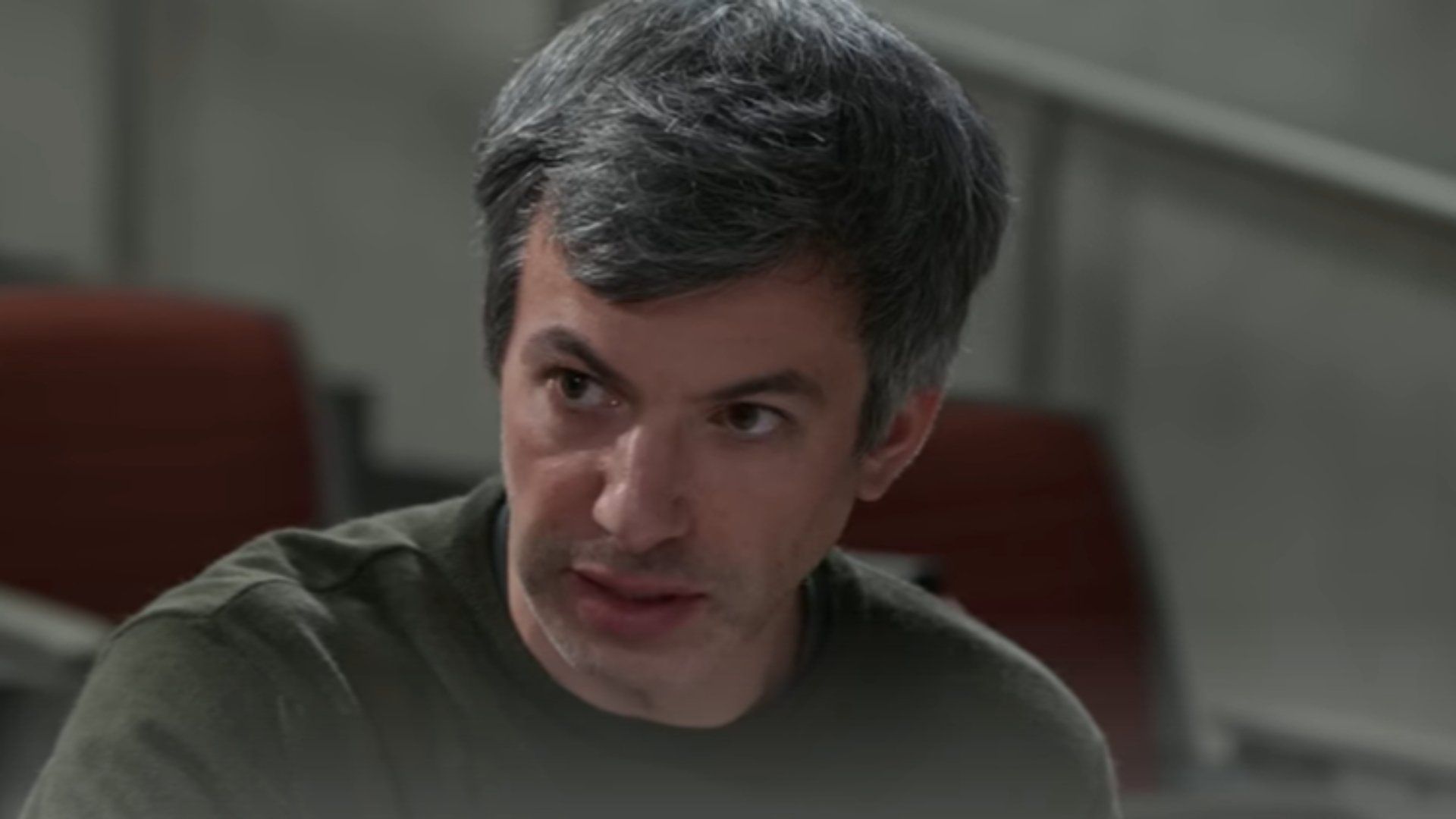 The Rehearsal season 2 (Image via Youtube/@HBO)