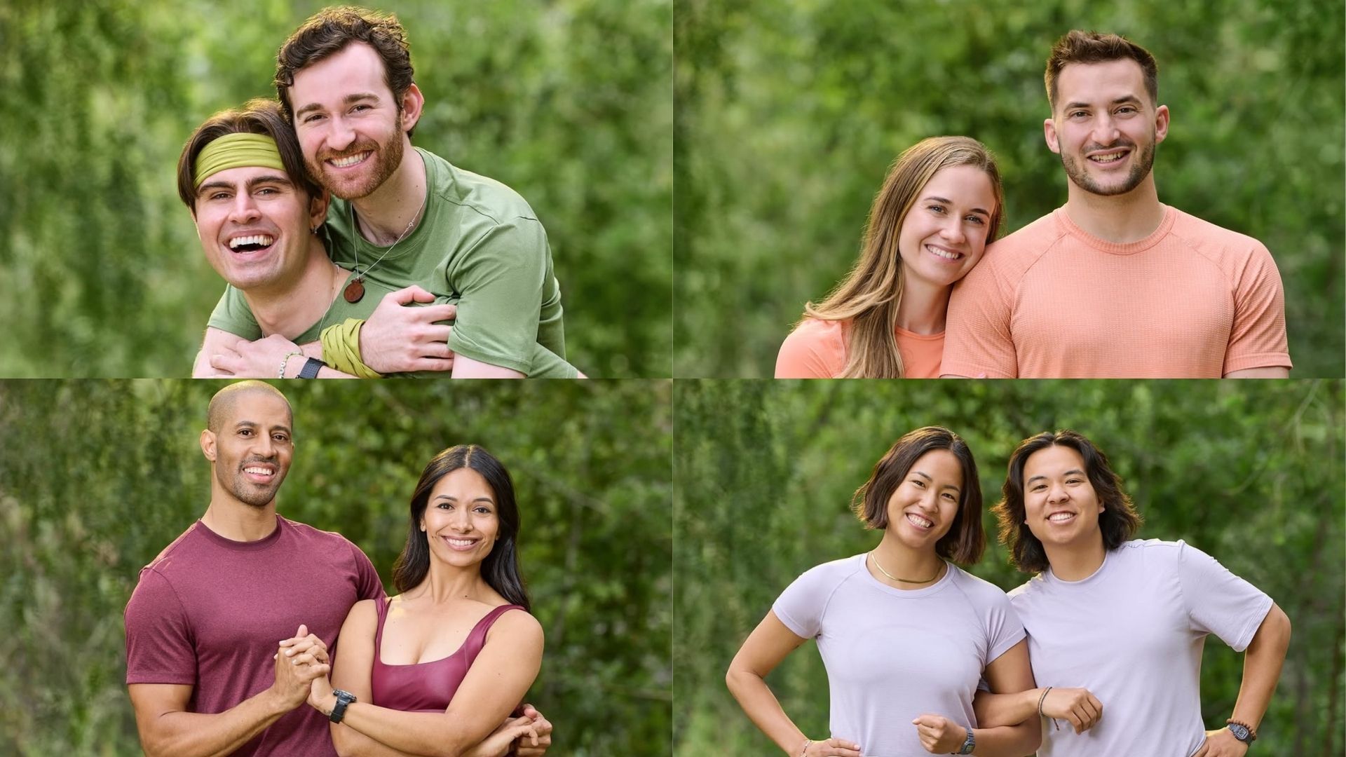 The Amazing Race Season 37