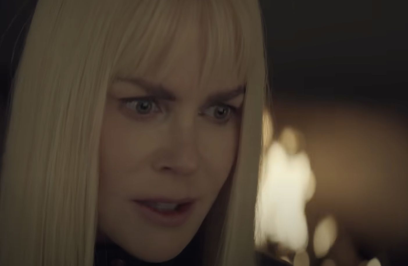Nine Perfect Strangers Season 2 Episode 1 recap (Image Via hulu)