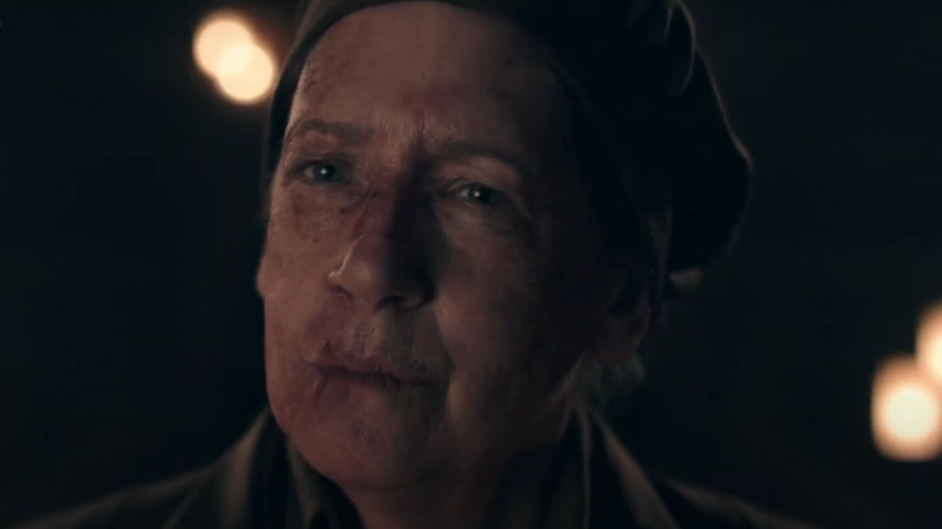 The Testaments: All about about The Handmaid&rsquo;s Tale sequel (Image via YouTube/Hulu)